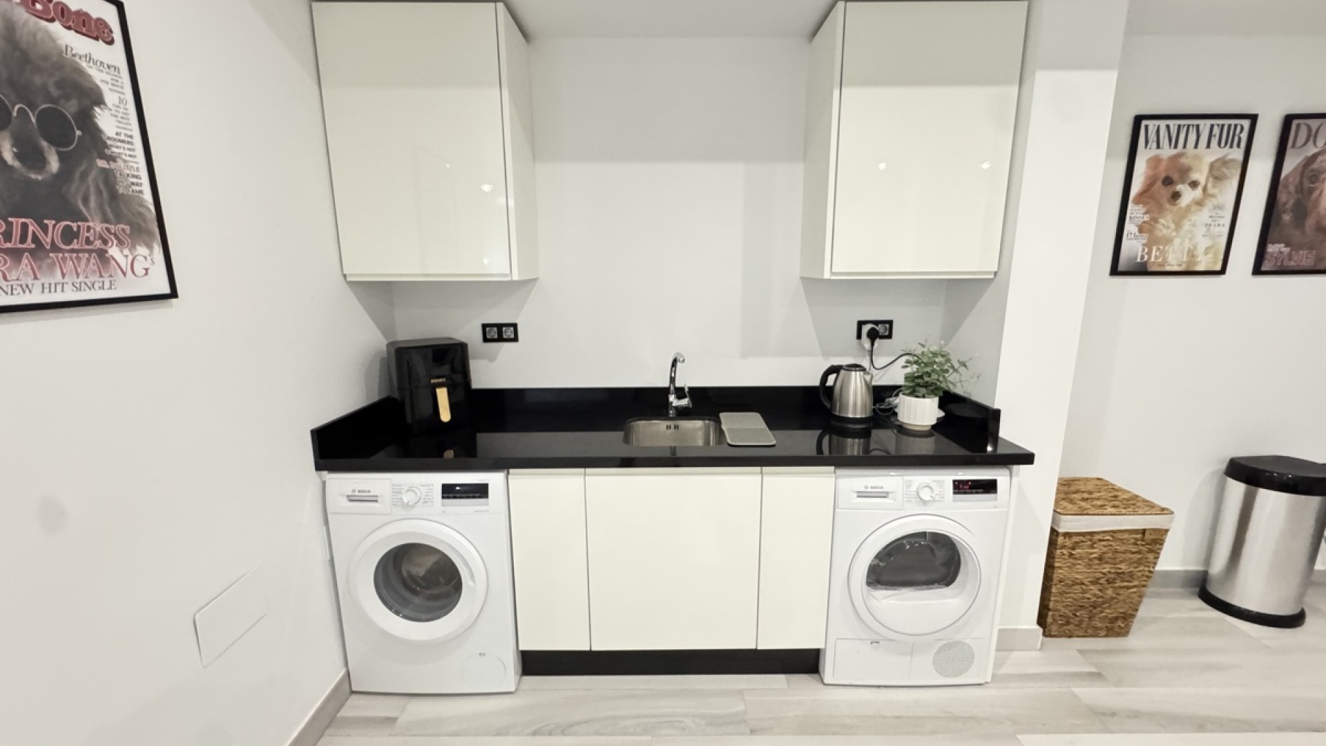 Sale - Detached Villa -
Lomas de Cabo Roig