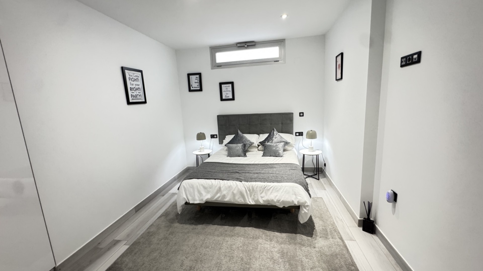 Sale - Detached Villa -
Lomas de Cabo Roig