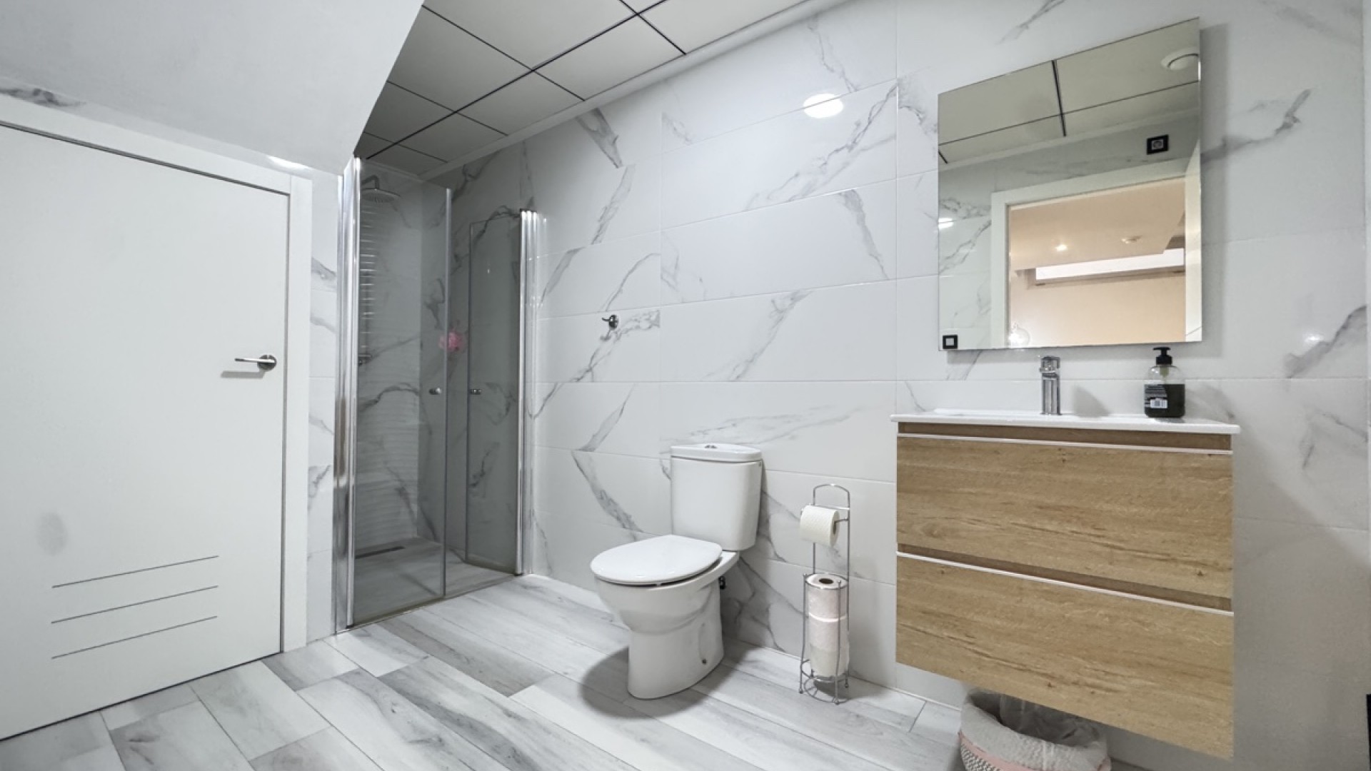 Sale - Detached Villa -
Lomas de Cabo Roig