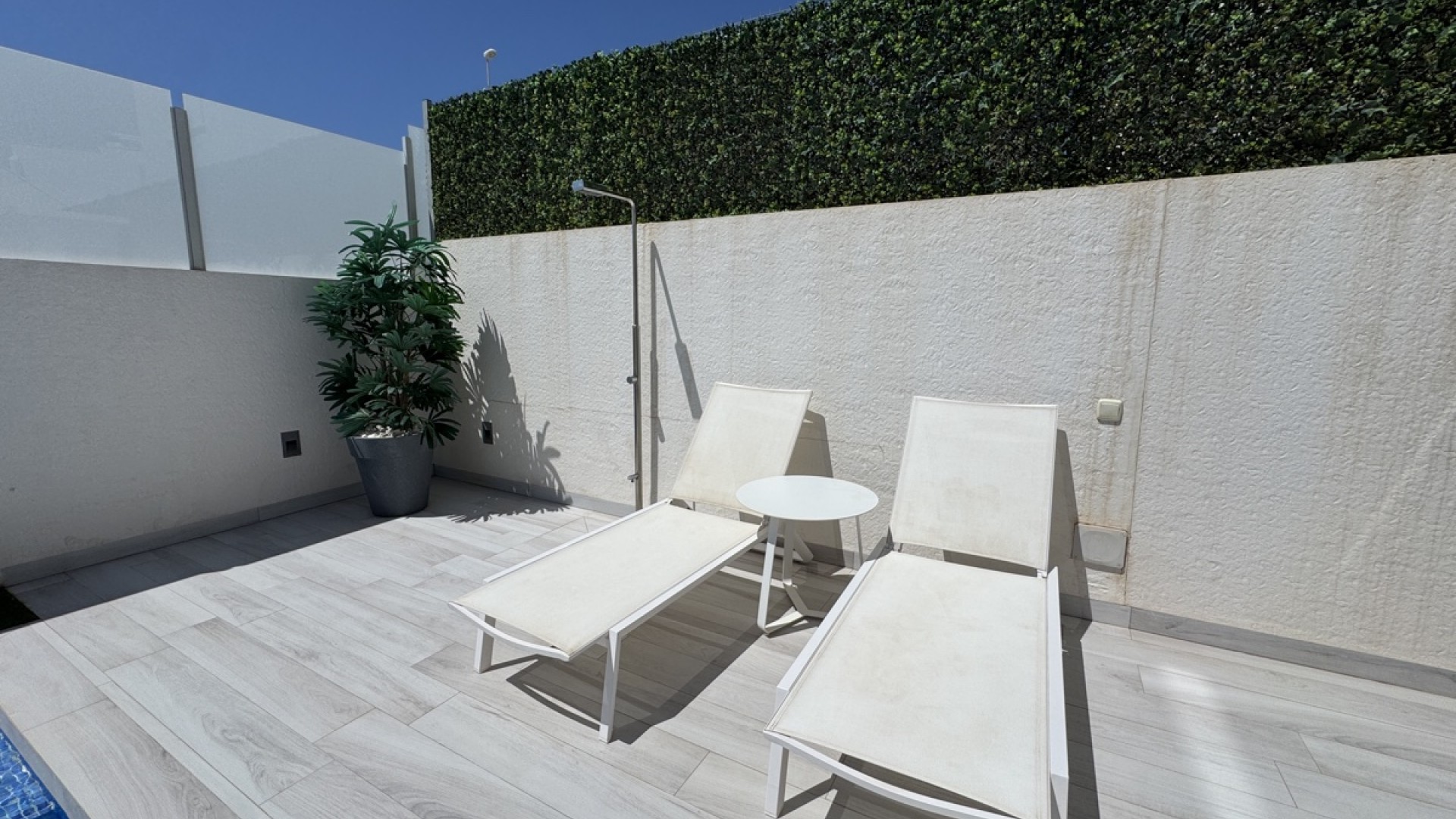 Sale - Detached Villa -
Lomas de Cabo Roig