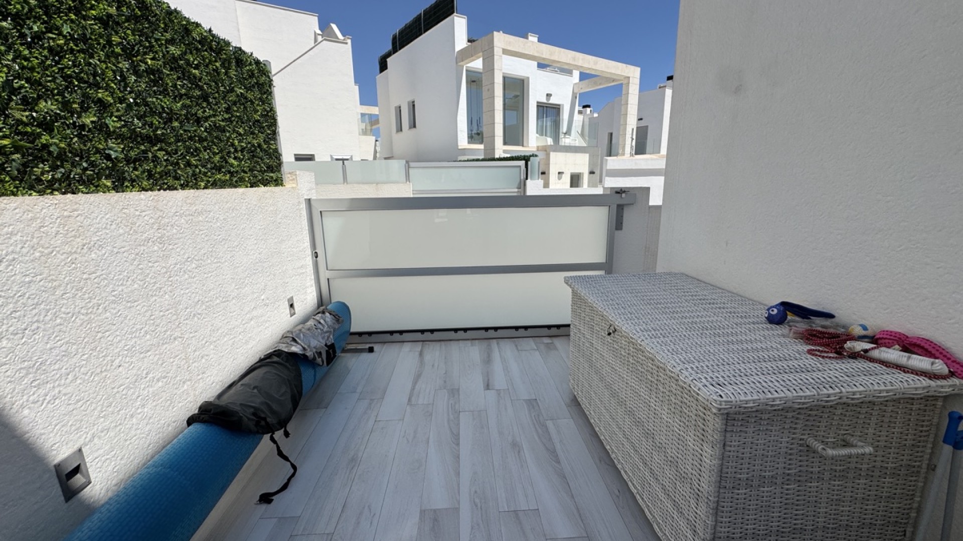 Sale - Detached Villa -
Lomas de Cabo Roig