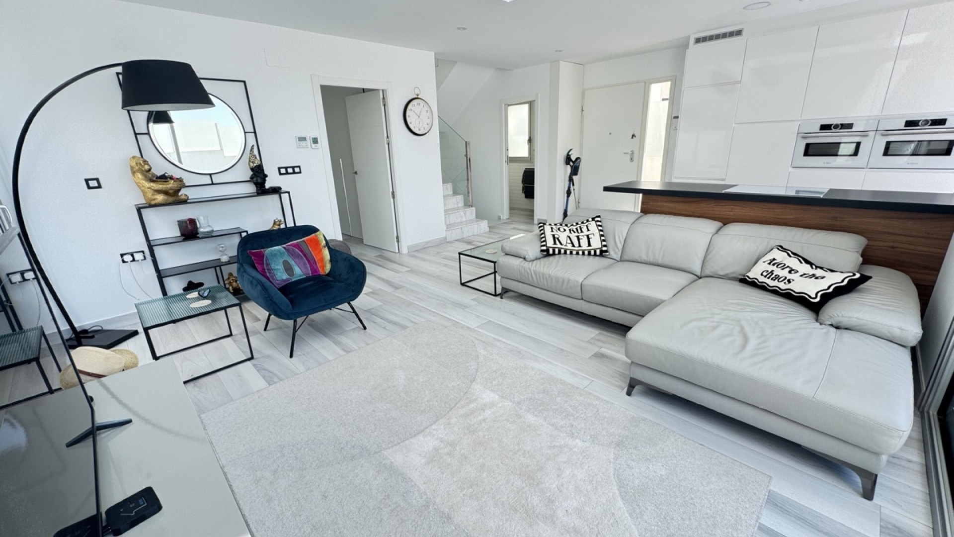 Sale - Detached Villa -
Lomas de Cabo Roig