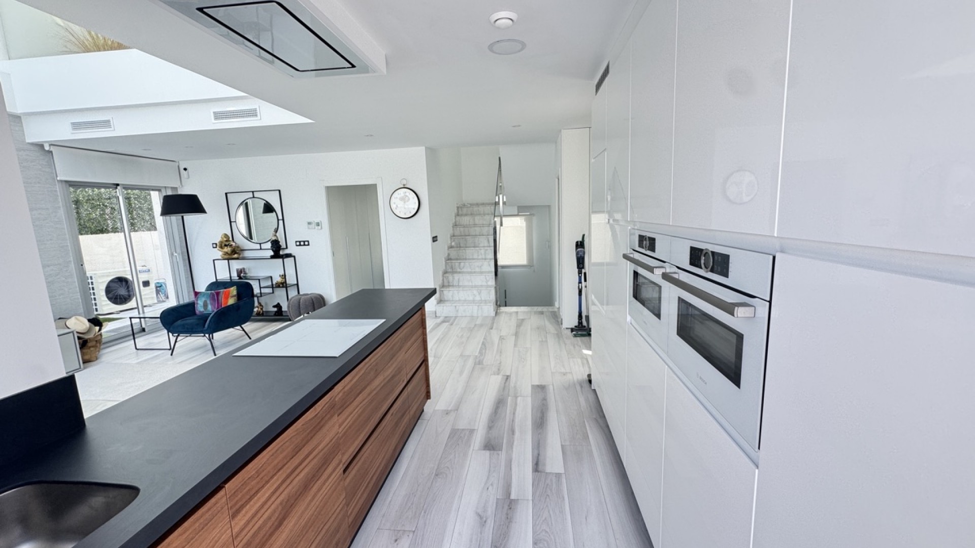 Sale - Detached Villa -
Lomas de Cabo Roig