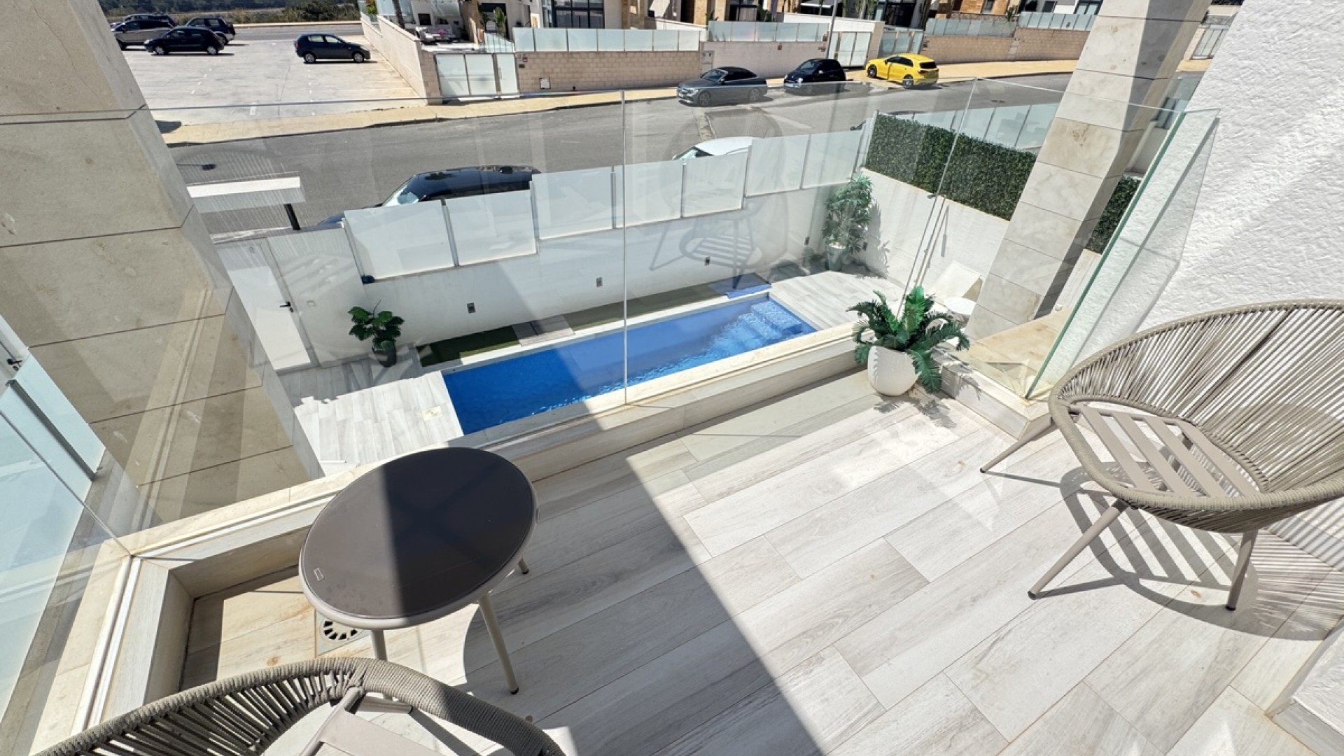 Sale - Detached Villa -
Lomas de Cabo Roig