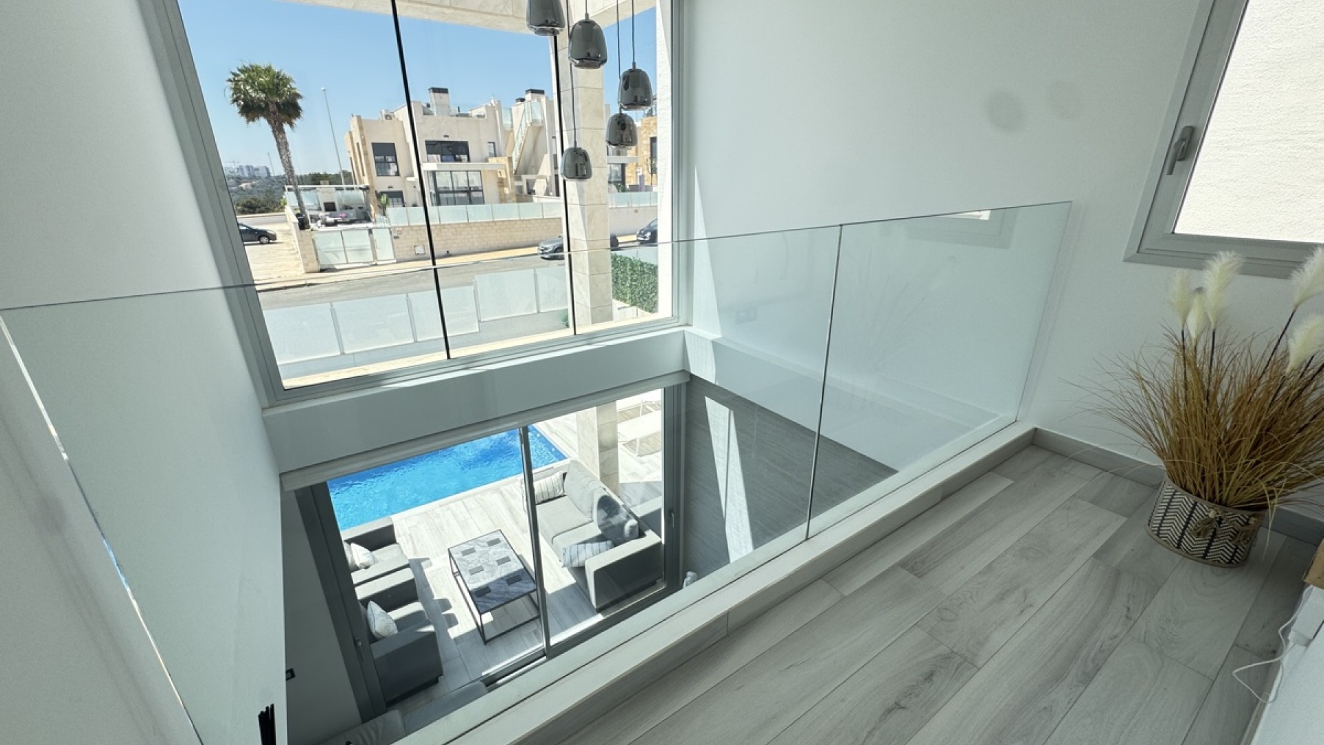 Sale - Detached Villa -
Lomas de Cabo Roig