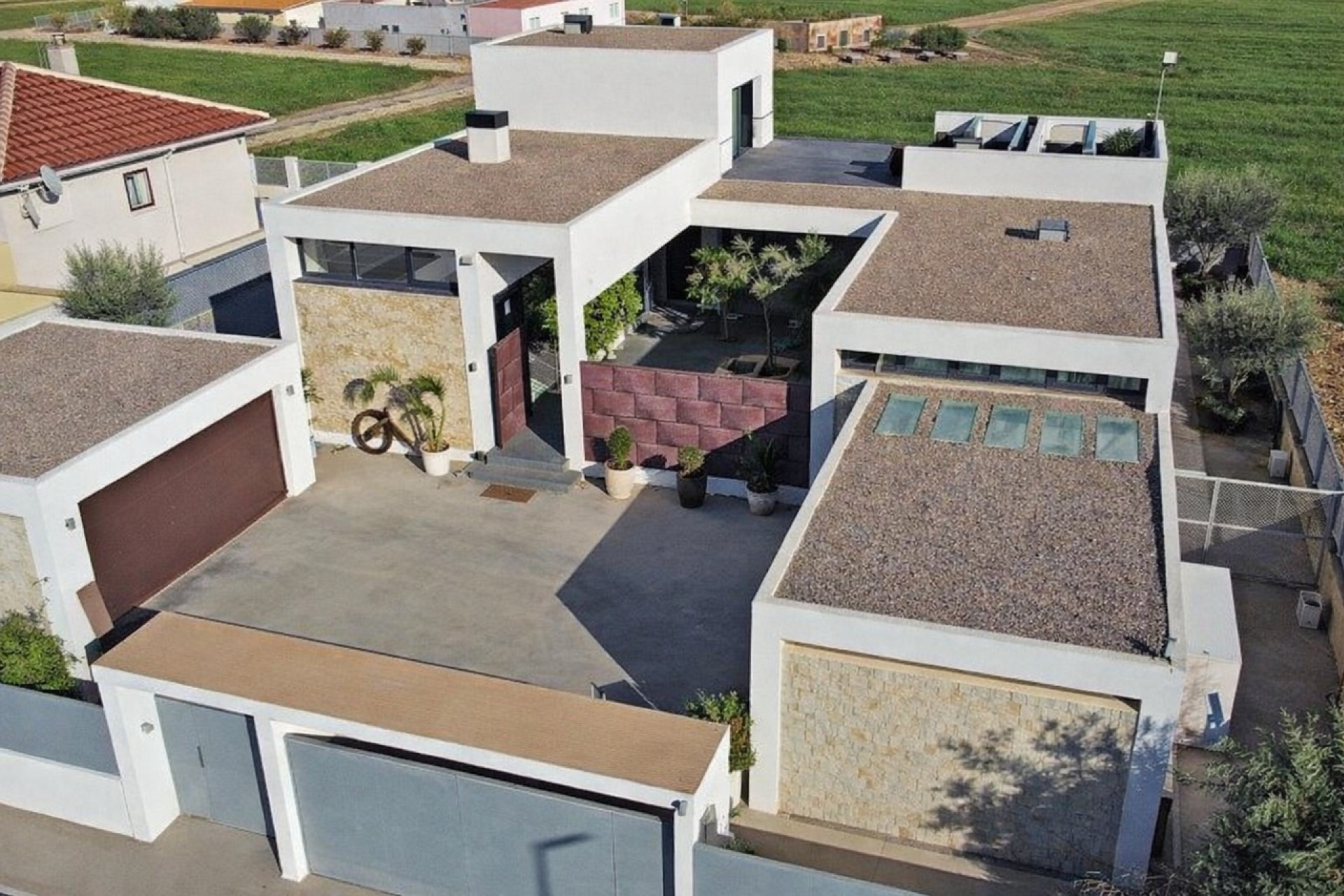 Sale - Detached Villa -
Los Alcazares - Costa Calida