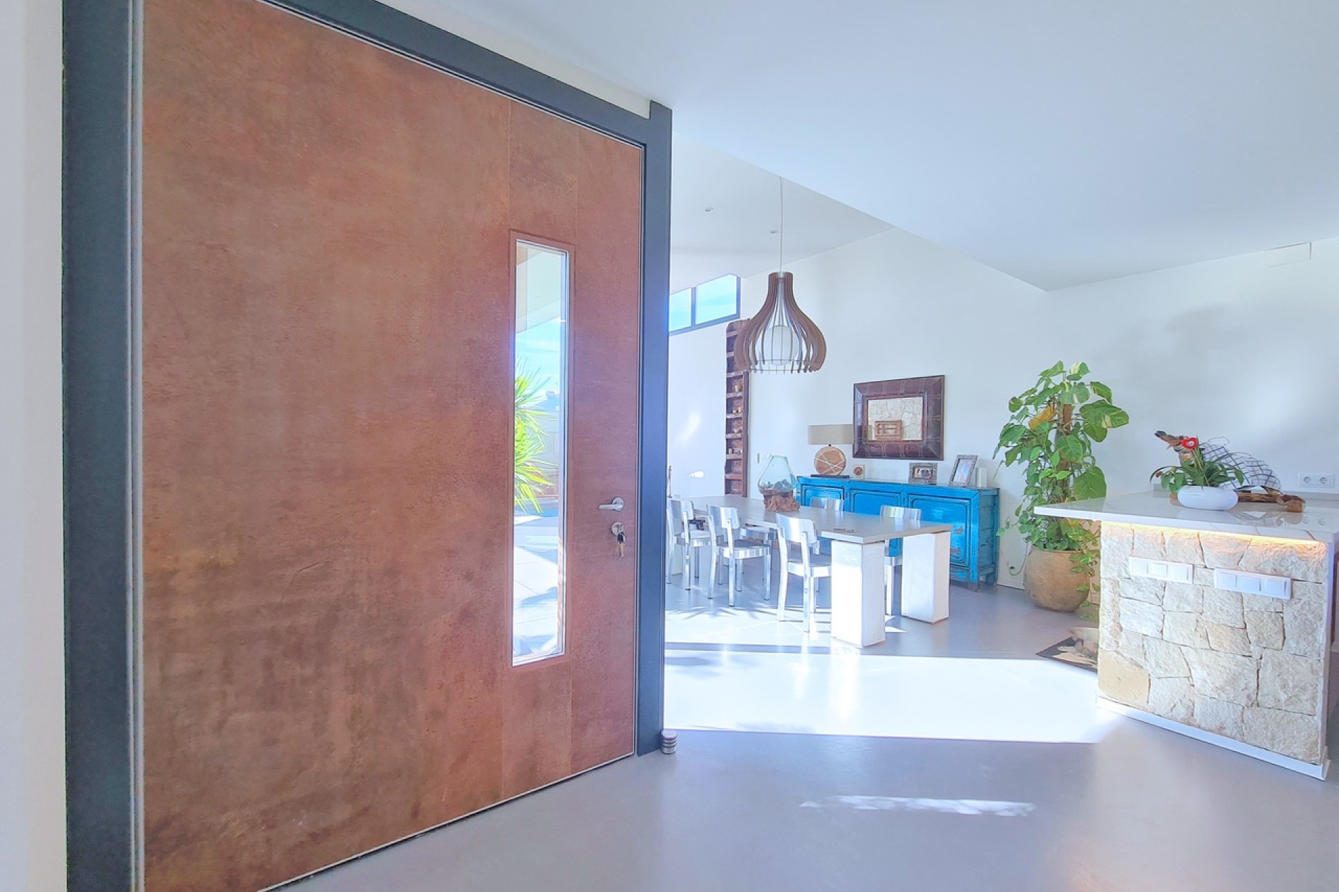 Sale - Detached Villa -
Los Alcazares - Costa Calida