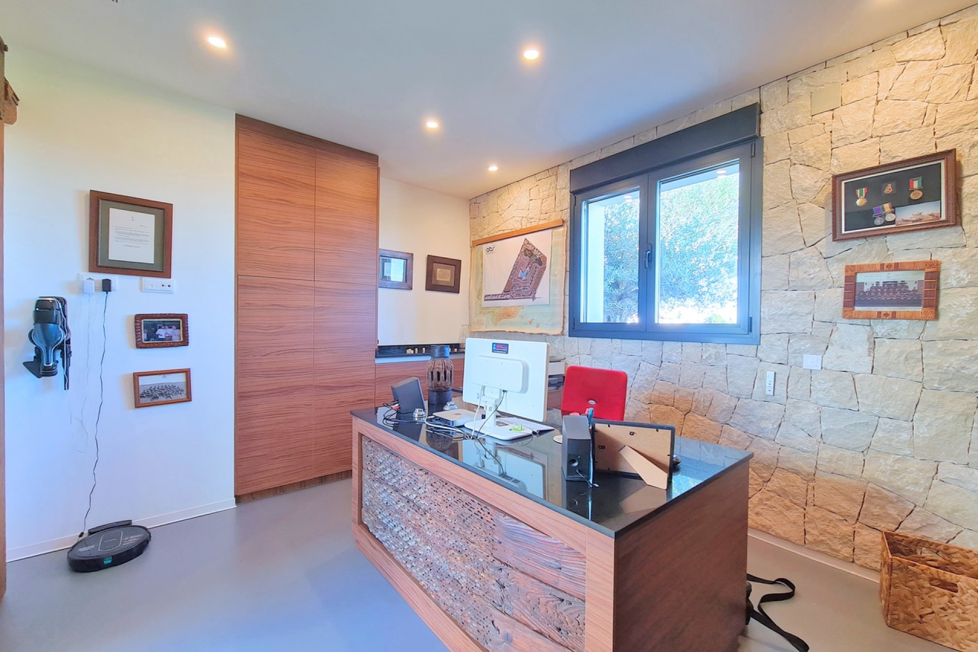 Sale - Detached Villa -
Los Alcazares - Costa Calida