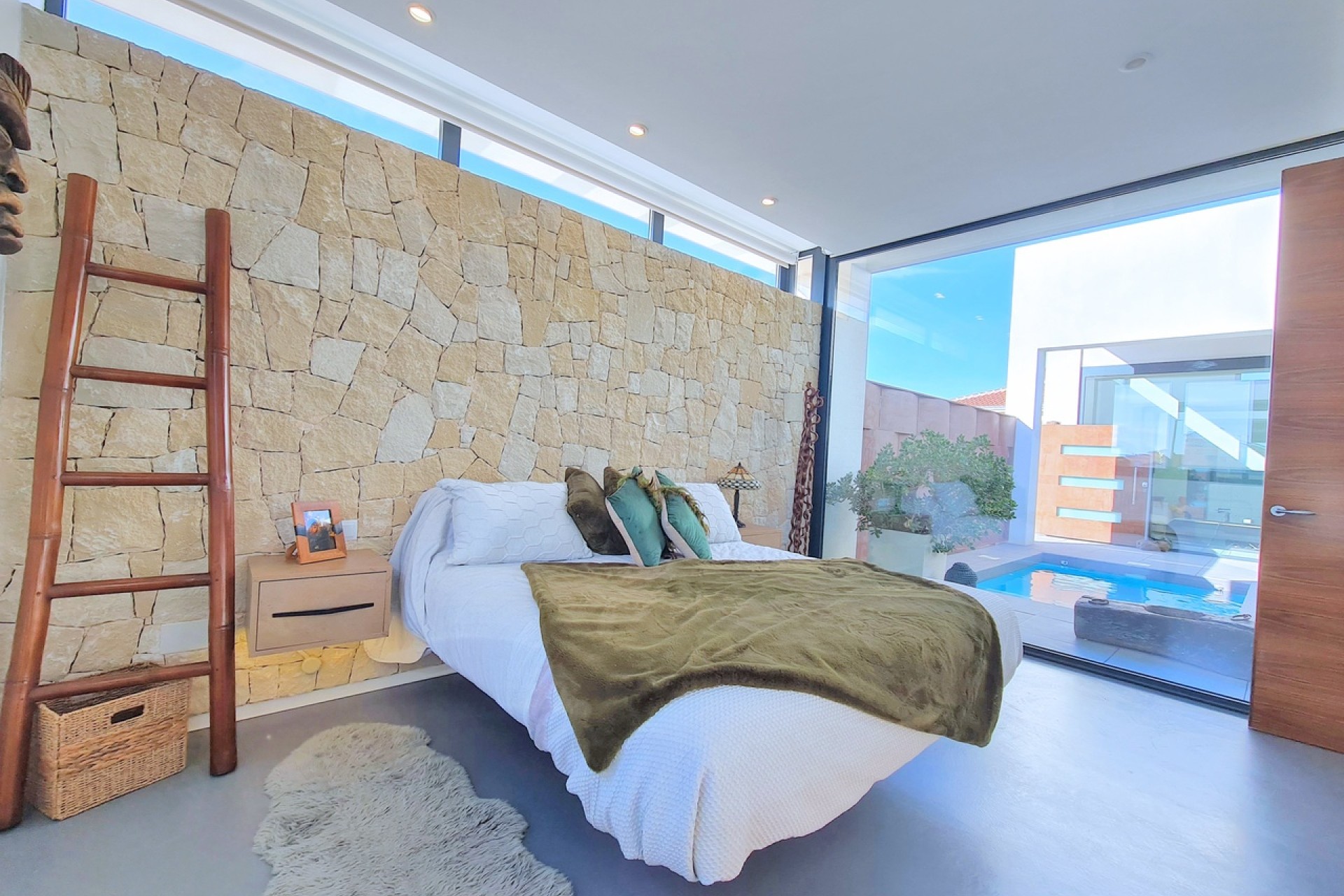 Sale - Detached Villa -
Los Alcazares - Costa Calida