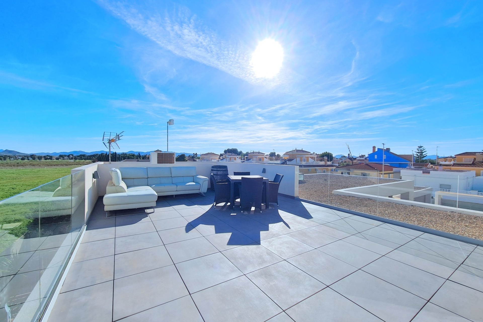 Sale - Detached Villa -
Los Alcazares - Costa Calida