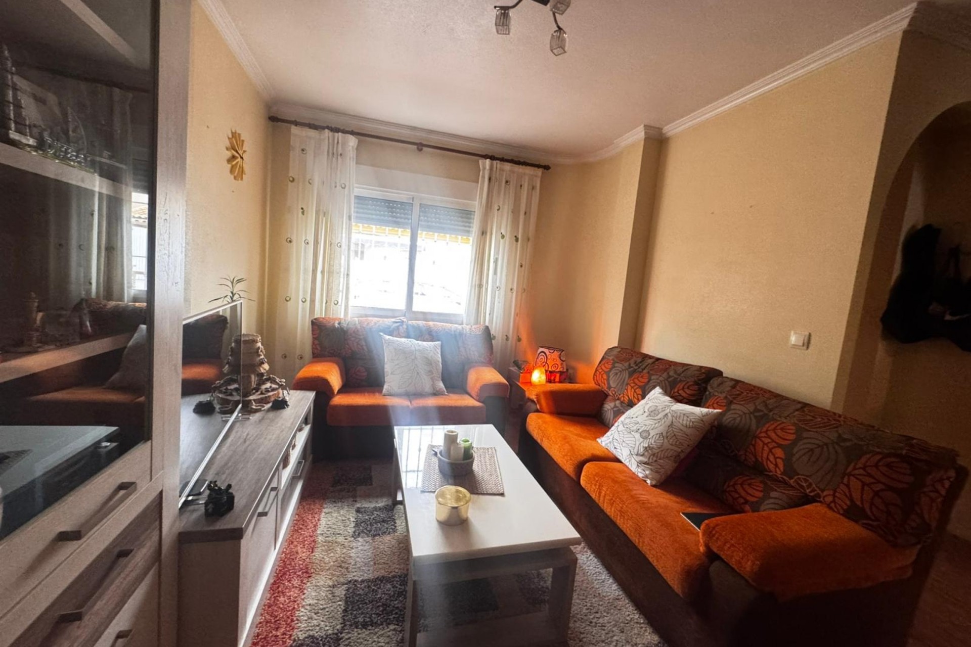 Sale - Detached Villa -
Los Alcazares - Costa Calida