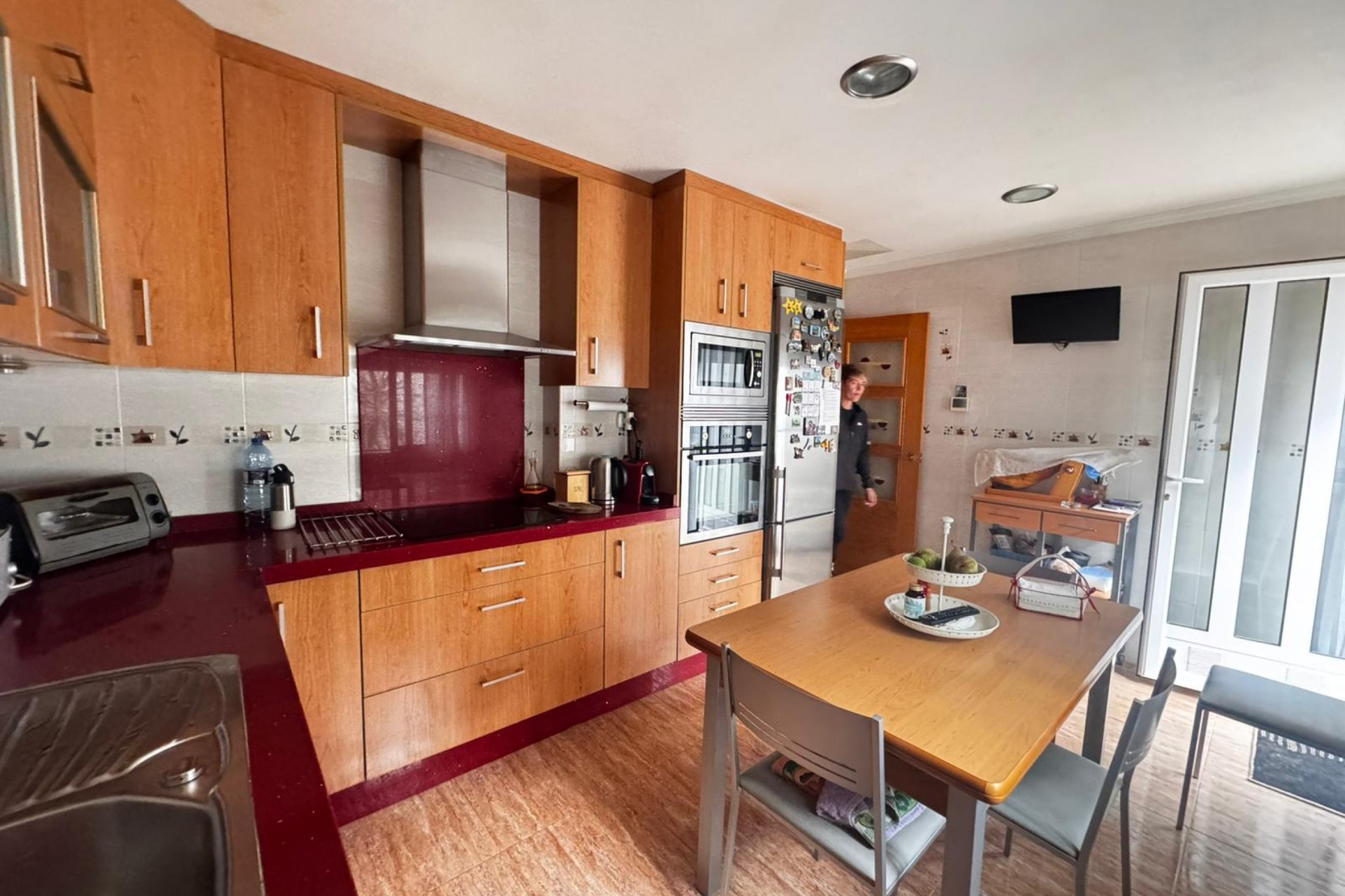 Sale - Detached Villa -
Los Alcazares - Costa Calida