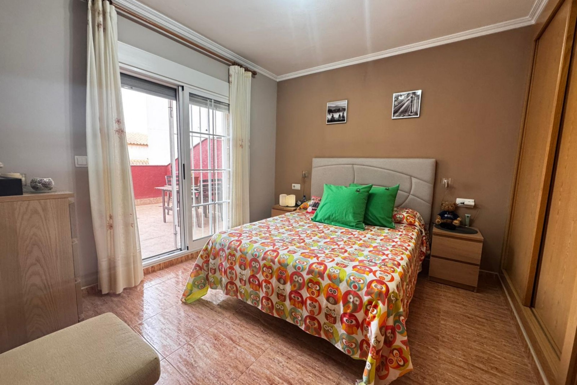 Sale - Detached Villa -
Los Alcazares - Costa Calida
