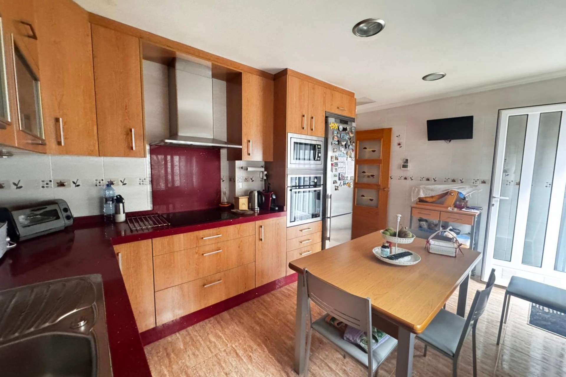 Sale - Detached Villa -
Los Alcazares - Costa Calida