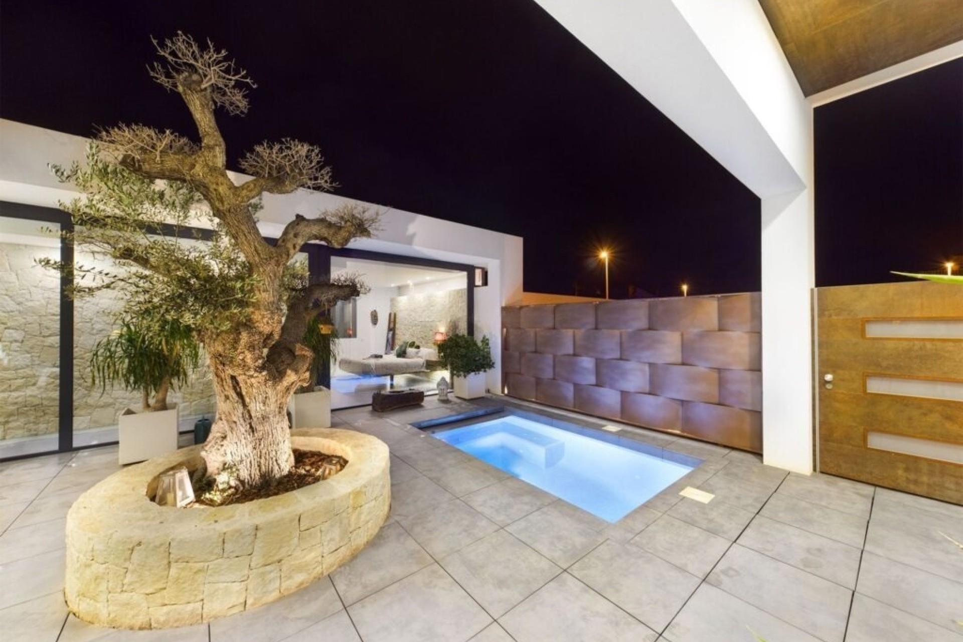 Sale - Detached Villa -
Los Alcazares - Costa Calida