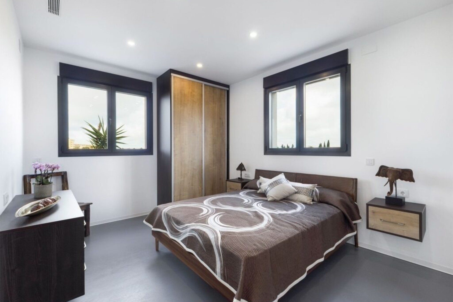 Sale - Detached Villa -
Los Alcazares - Costa Calida
