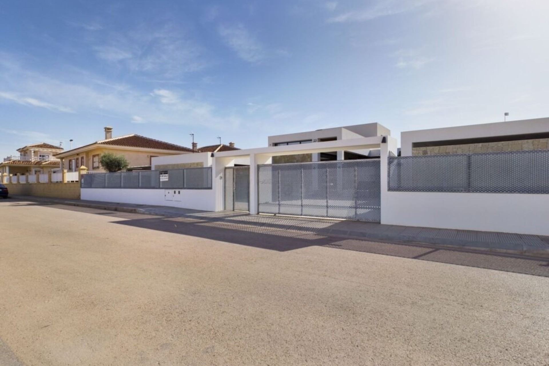 Sale - Detached Villa -
Los Alcazares - Costa Calida