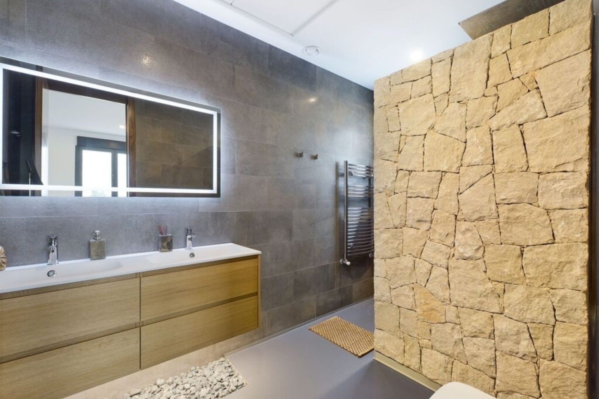 Sale - Detached Villa -
Los Alcazares - Costa Calida
