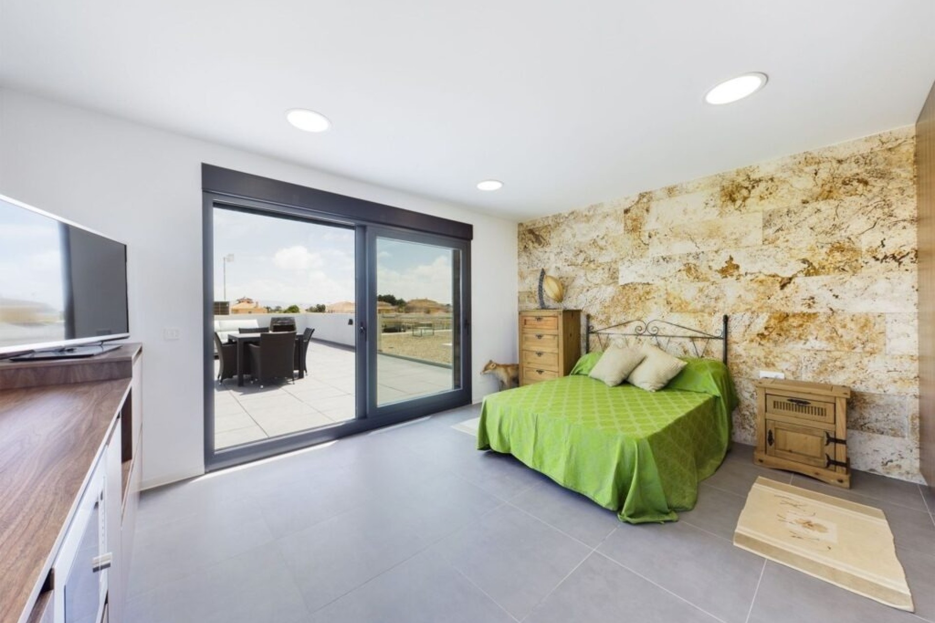 Sale - Detached Villa -
Los Alcazares - Costa Calida