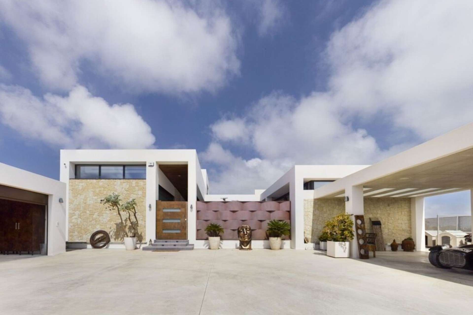 Sale - Detached Villa -
Los Alcazares - Costa Calida