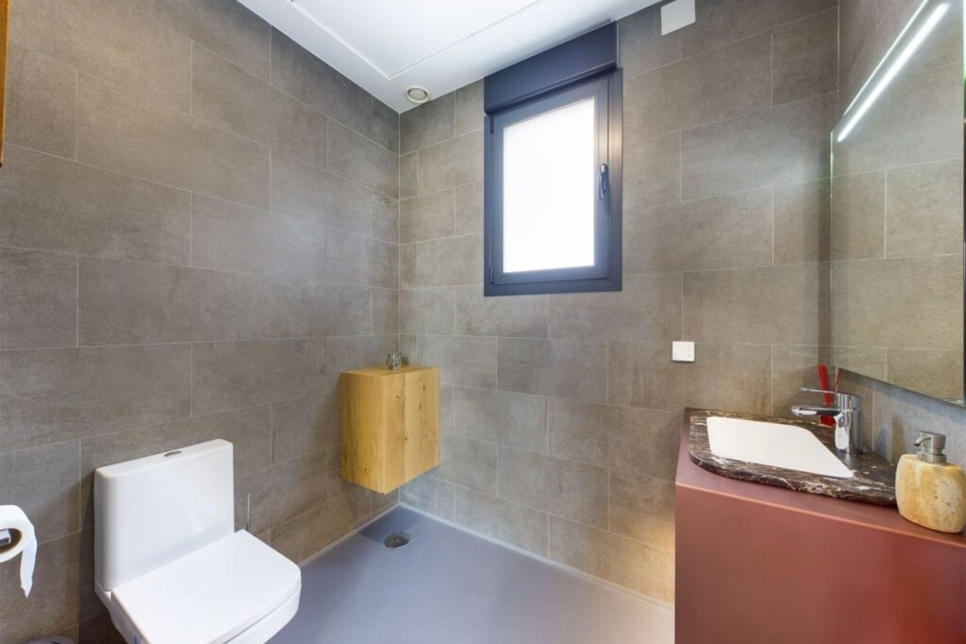 Sale - Detached Villa -
Los Alcazares - Costa Calida