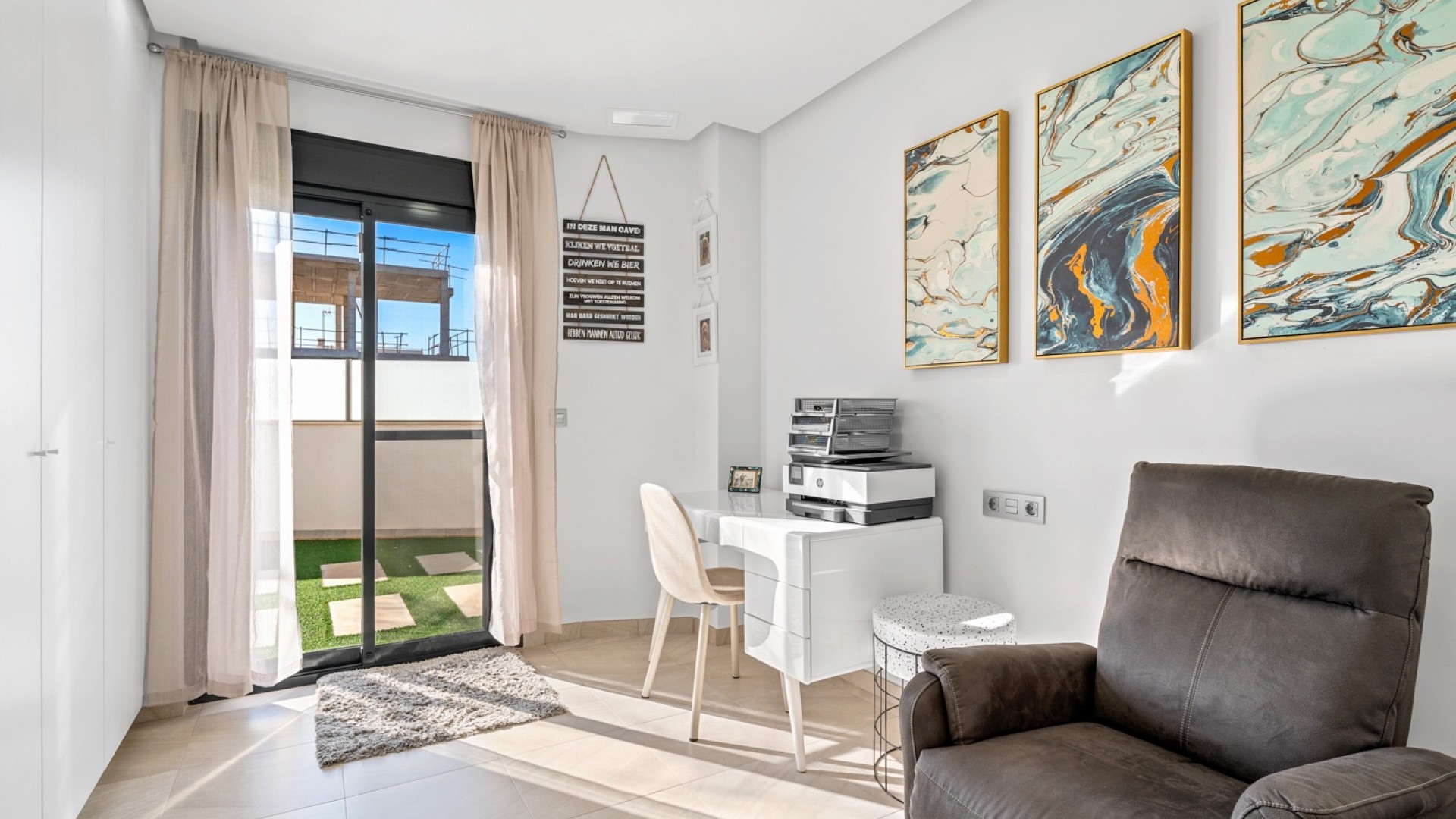 Sale - Detached Villa -
Los Alcazares - Euro Roda