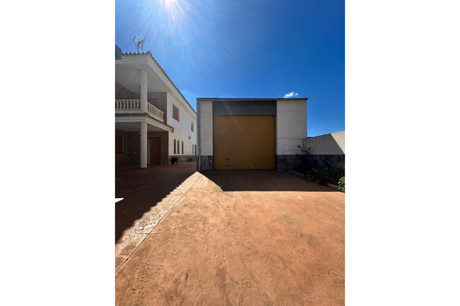 Sale - Detached Villa -
Los Alcazares - Las Lomas Del Rame-bahía Bella