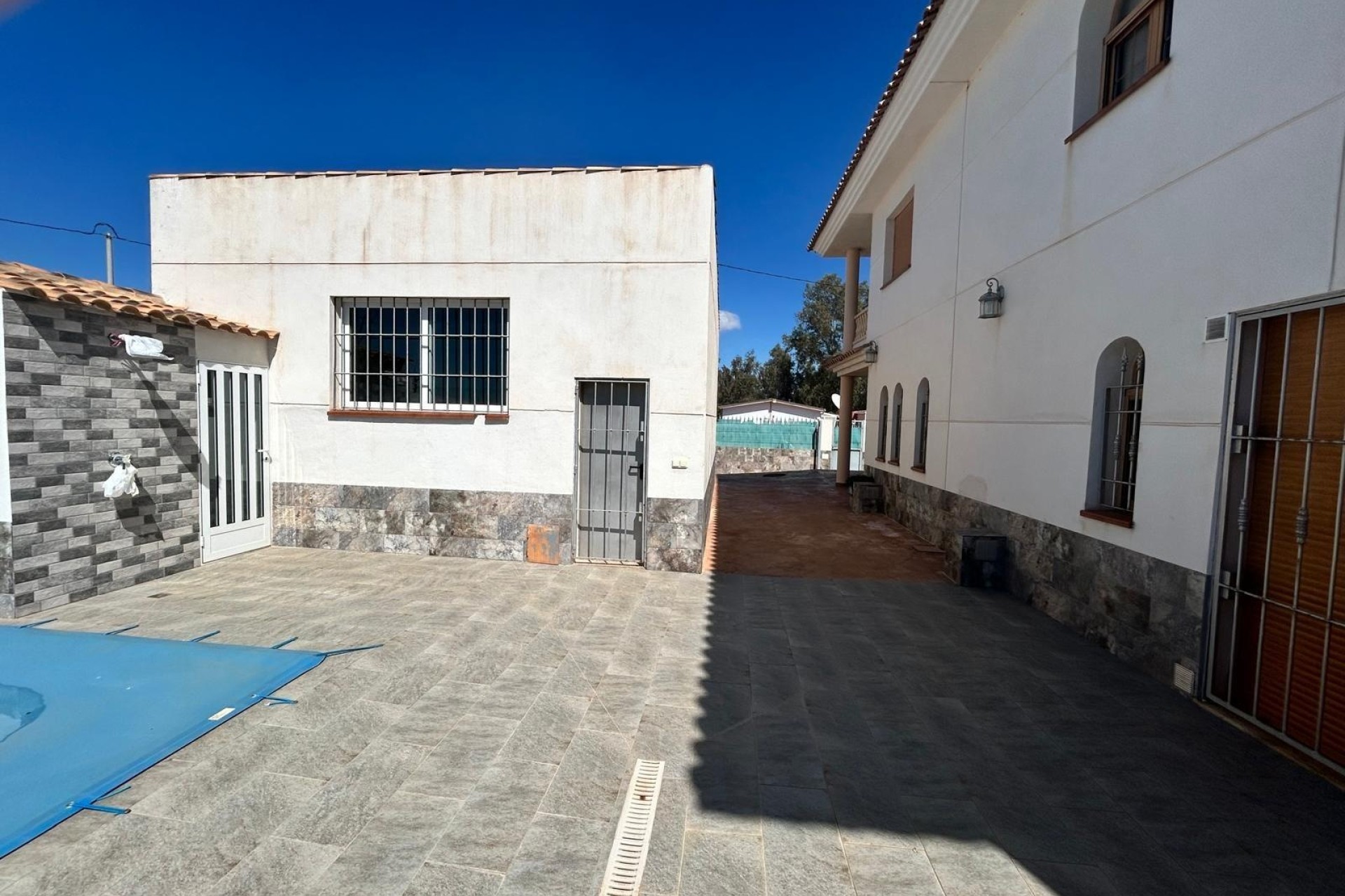 Sale - Detached Villa -
Los Alcazares - Las Lomas Del Rame-bahía Bella