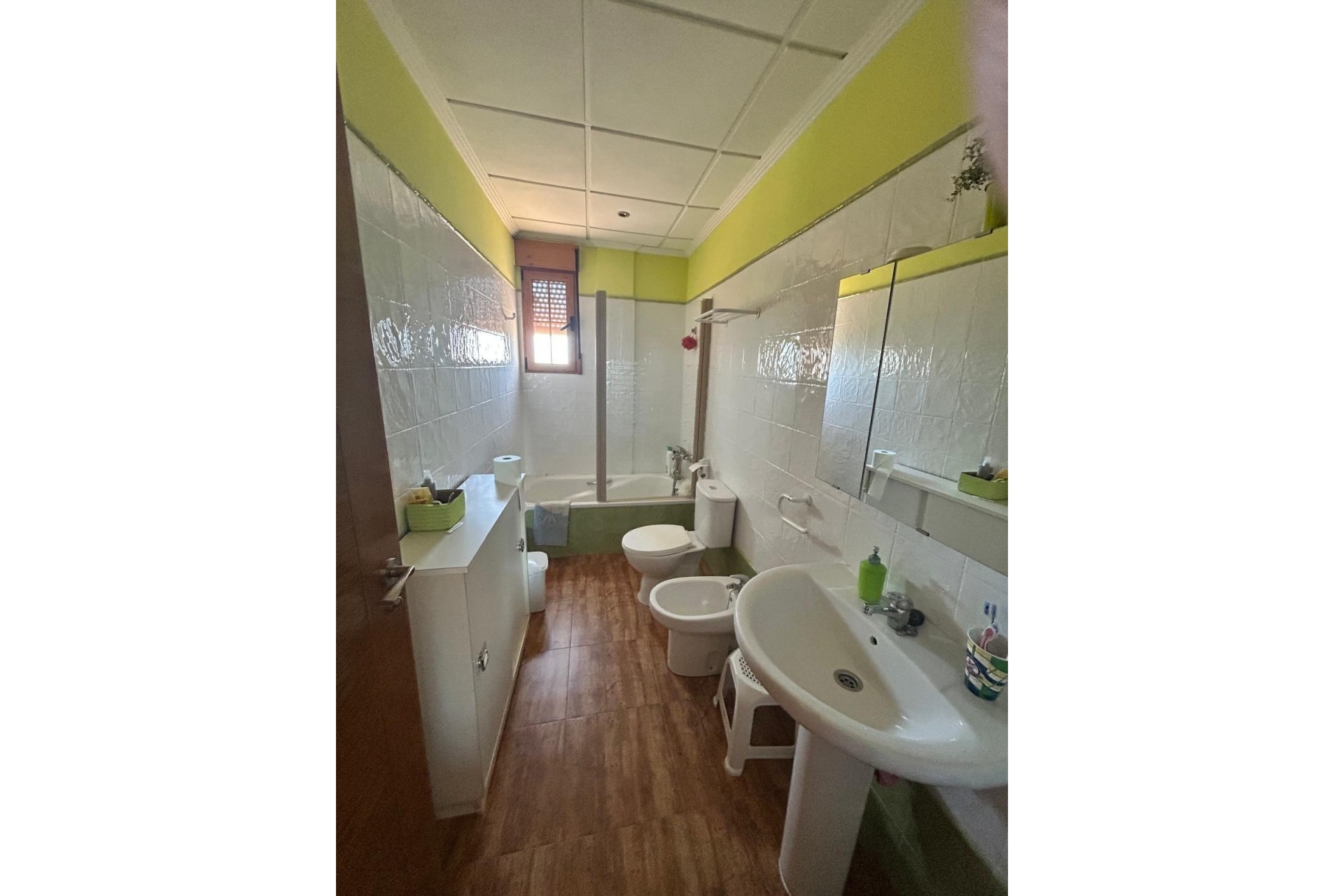 Sale - Detached Villa -
Los Alcazares - Las Lomas Del Rame-bahía Bella