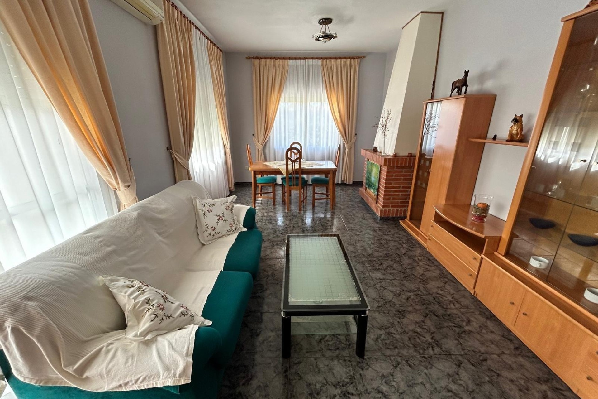 Sale - Detached Villa -
Los Alcazares - Las Lomas Del Rame-bahía Bella