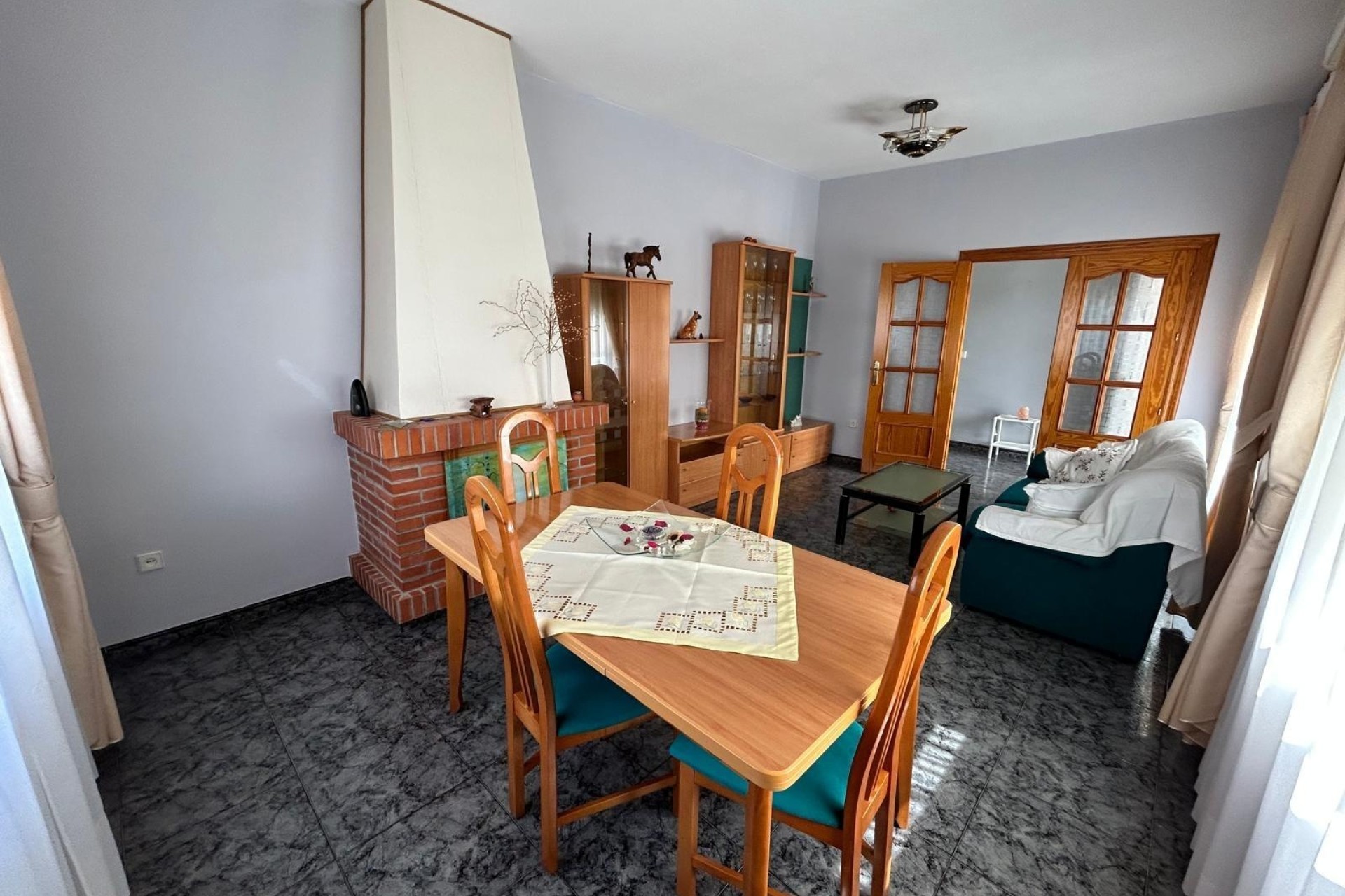 Sale - Detached Villa -
Los Alcazares - Las Lomas Del Rame-bahía Bella