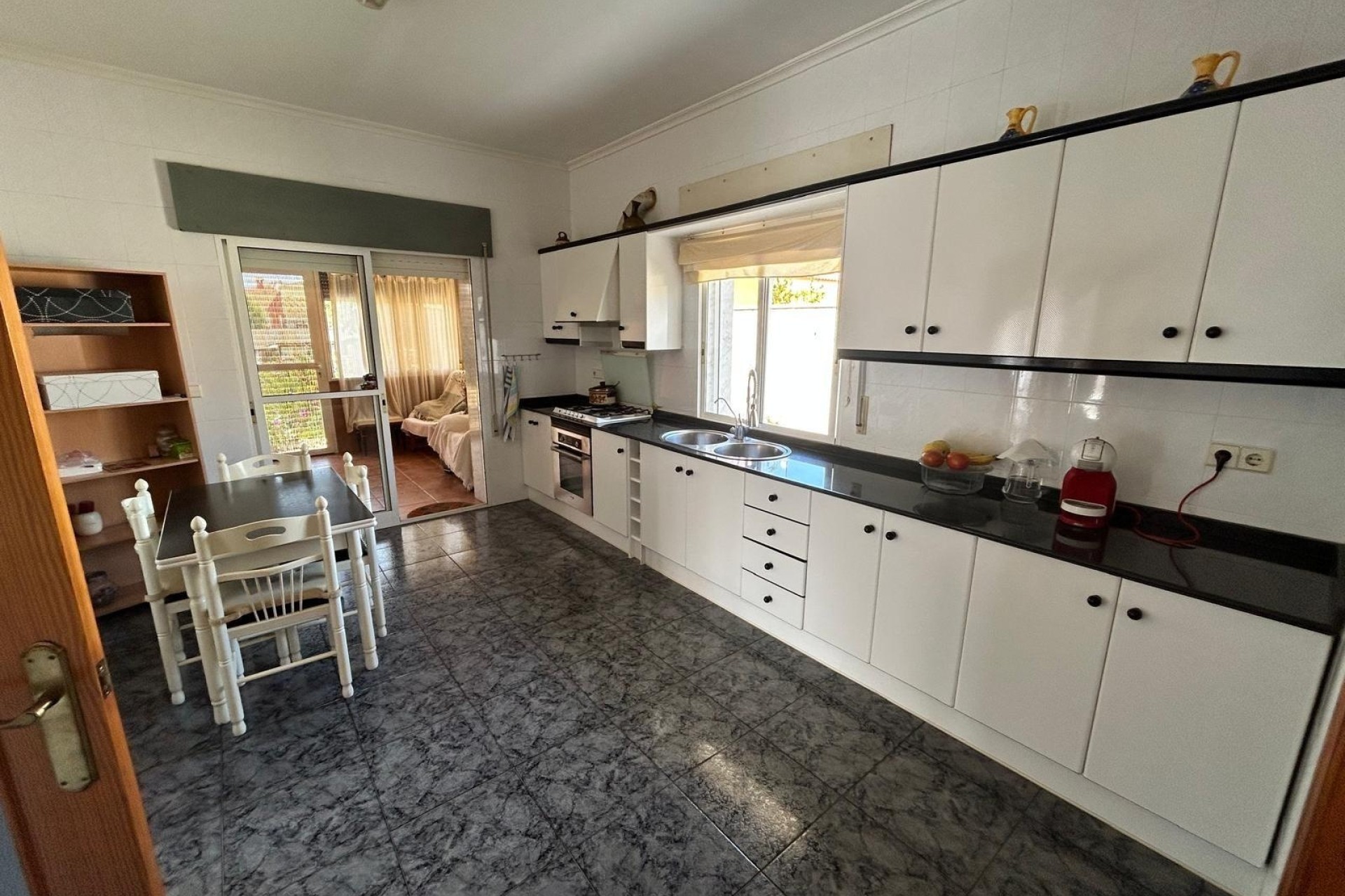 Sale - Detached Villa -
Los Alcazares - Las Lomas Del Rame-bahía Bella