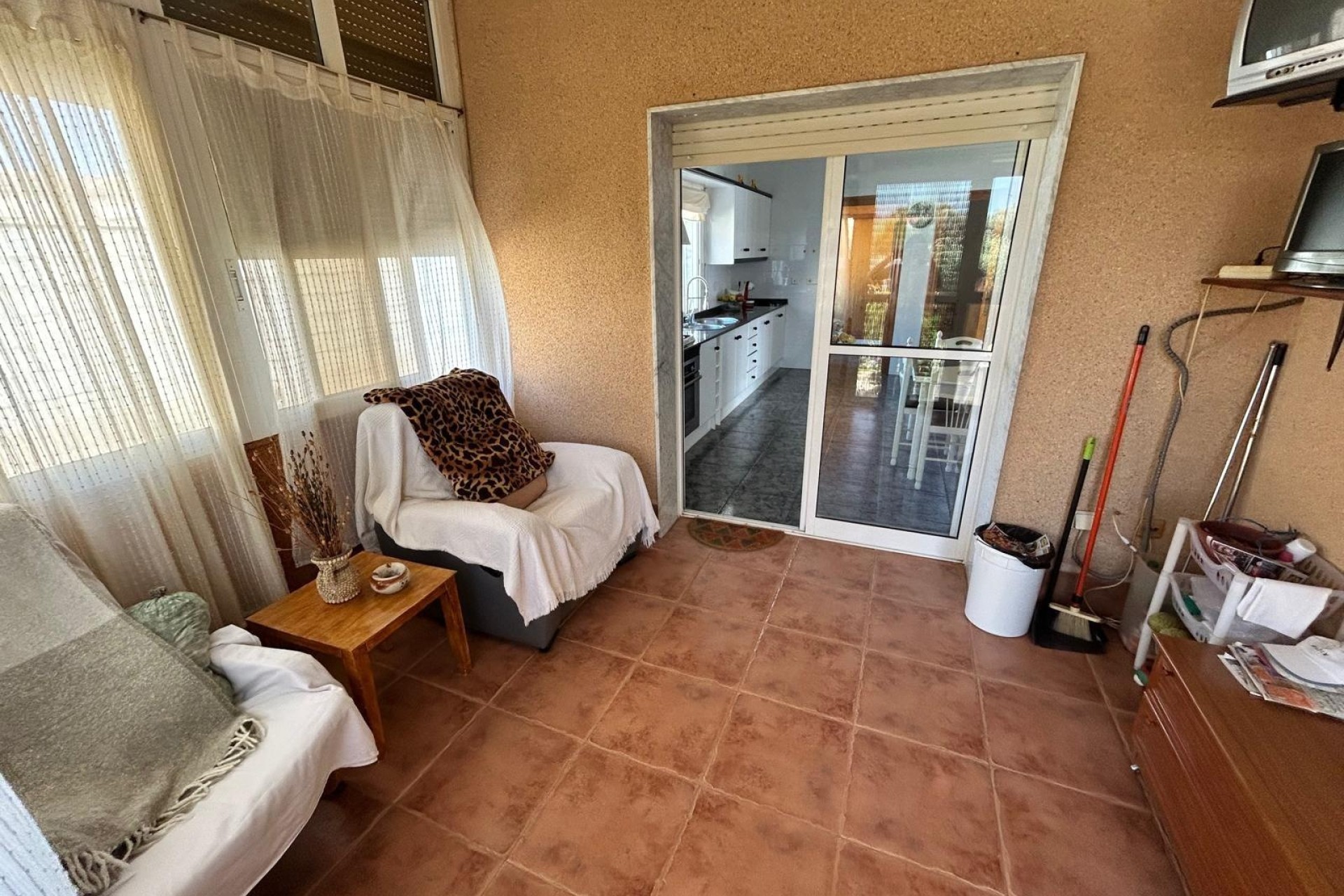 Sale - Detached Villa -
Los Alcazares - Las Lomas Del Rame-bahía Bella