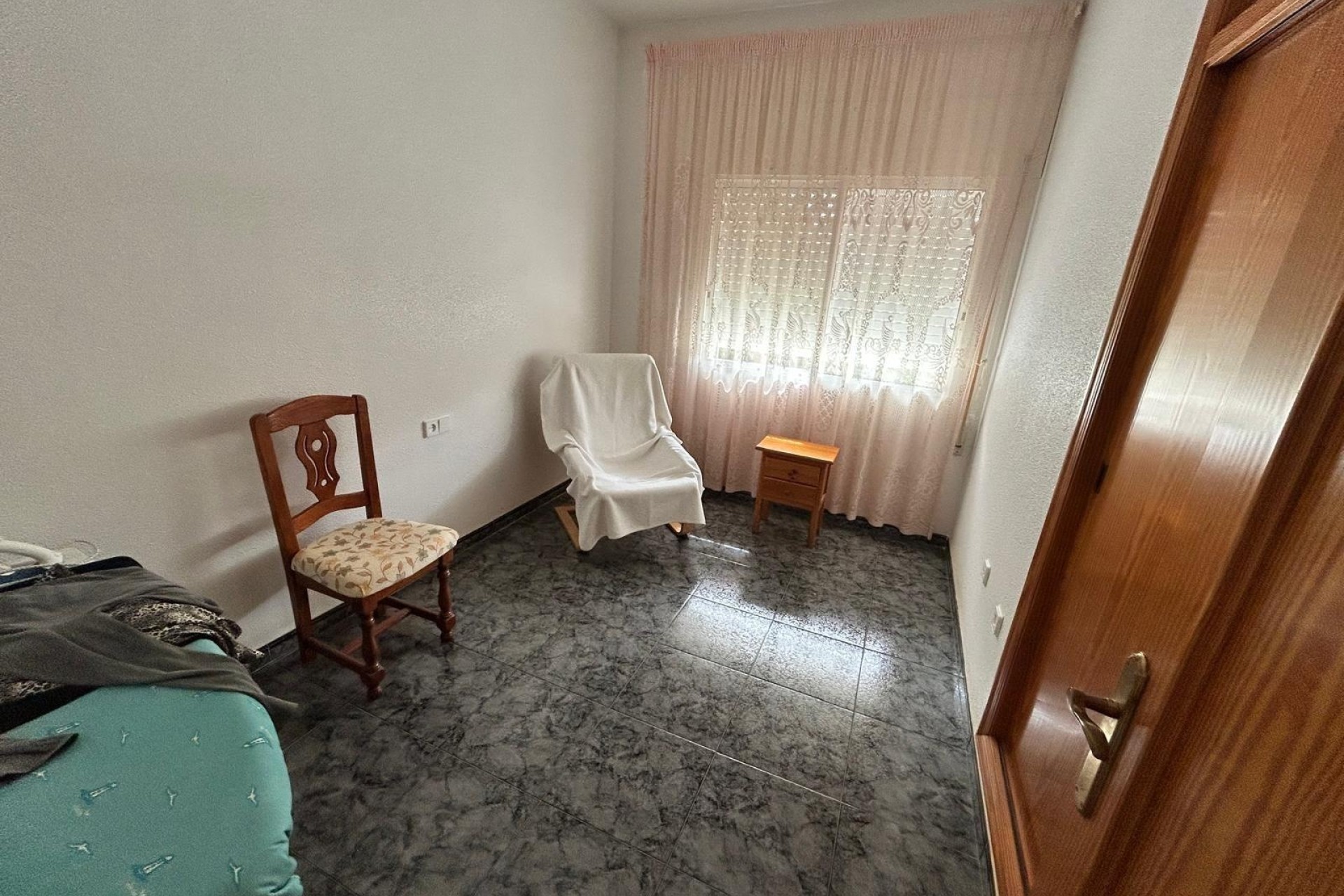 Sale - Detached Villa -
Los Alcazares - Las Lomas Del Rame-bahía Bella
