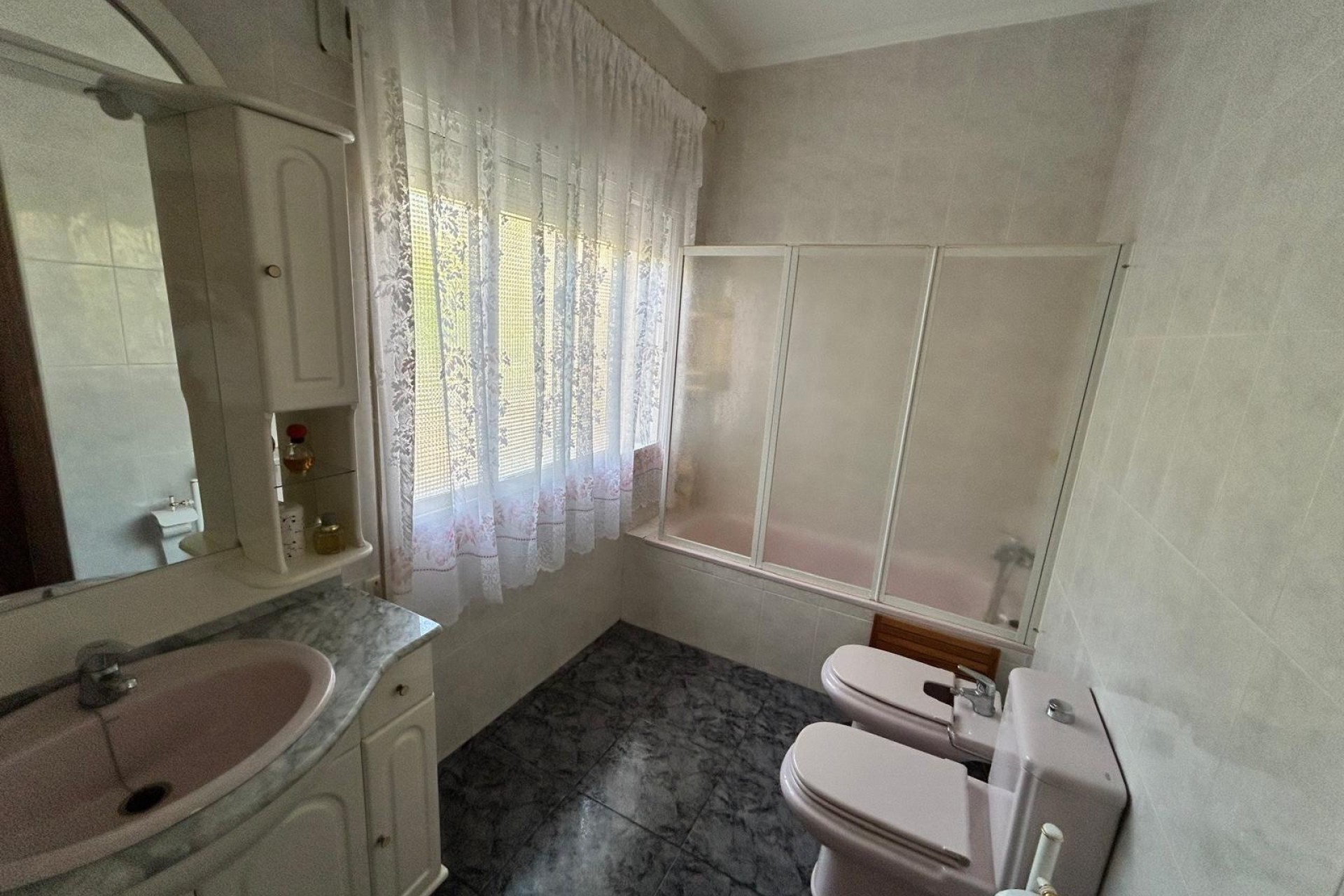 Sale - Detached Villa -
Los Alcazares - Las Lomas Del Rame-bahía Bella