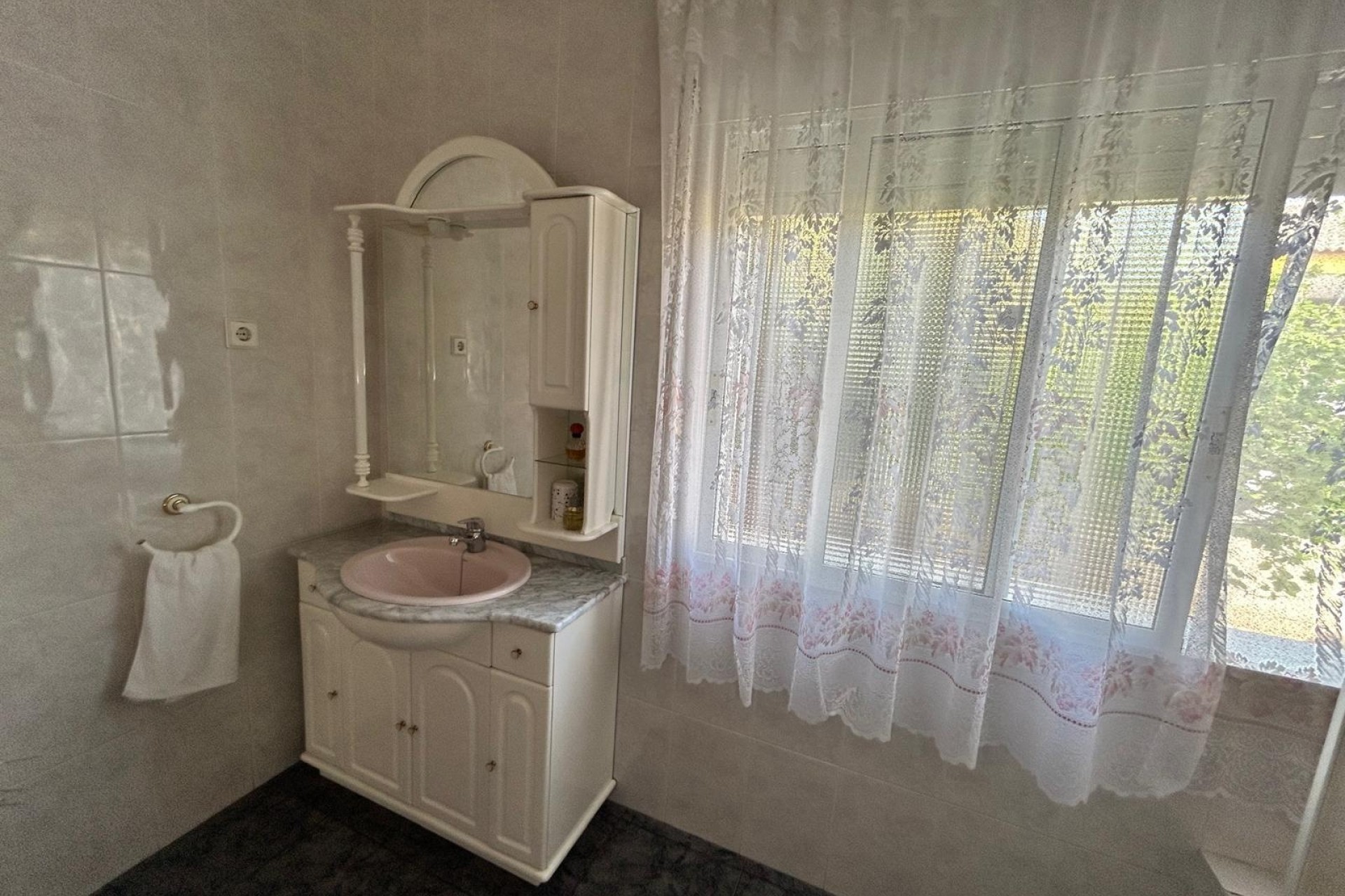 Sale - Detached Villa -
Los Alcazares - Las Lomas Del Rame-bahía Bella
