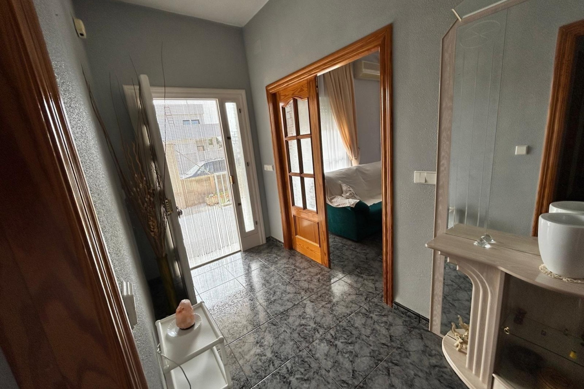 Sale - Detached Villa -
Los Alcazares - Las Lomas Del Rame-bahía Bella