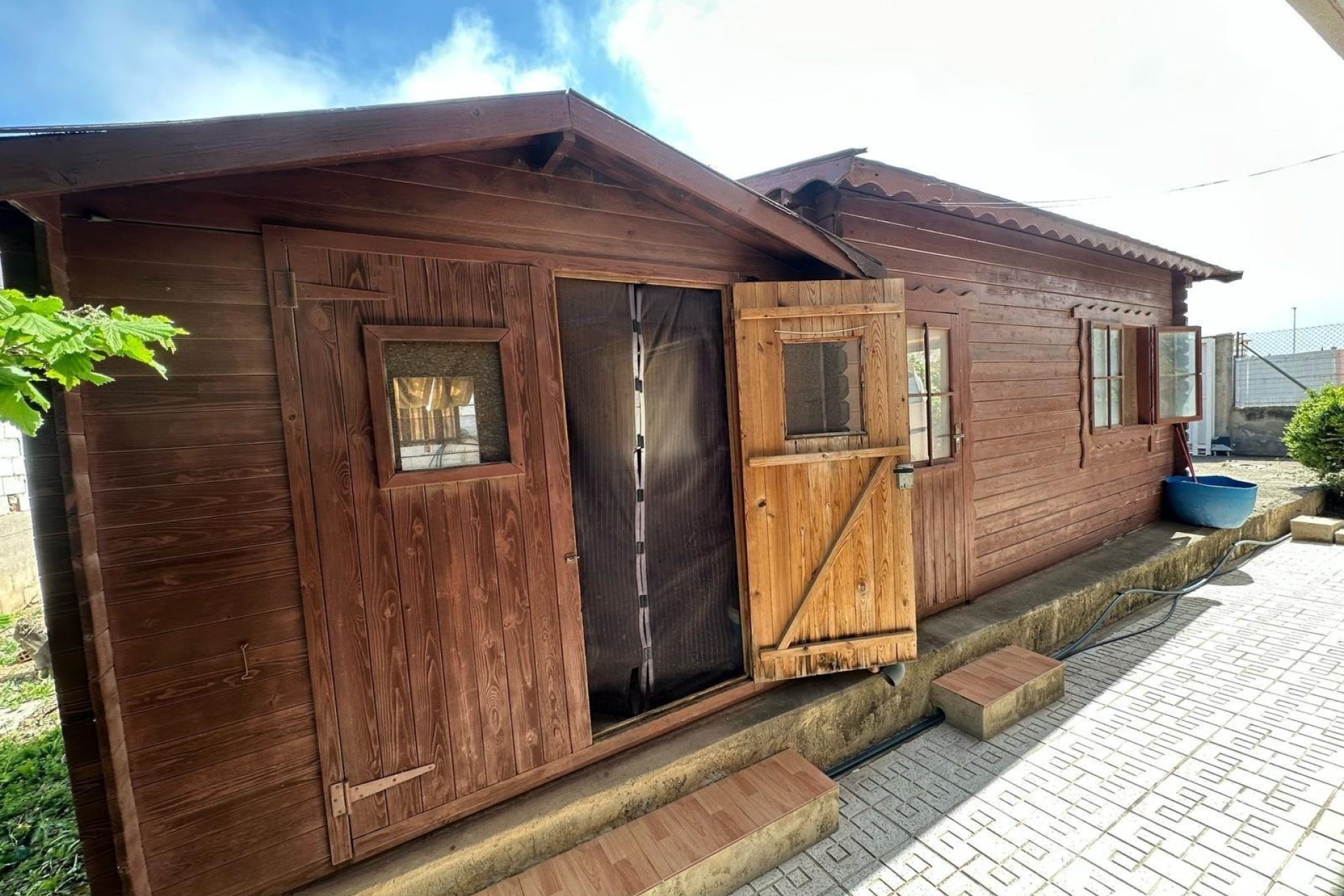 Sale - Detached Villa -
Los Alcazares - Las Lomas Del Rame-bahía Bella
