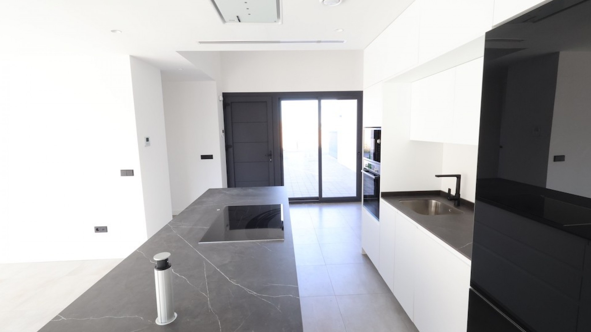 Sale - Detached Villa -
Los Alcazares - Santa Rosalía