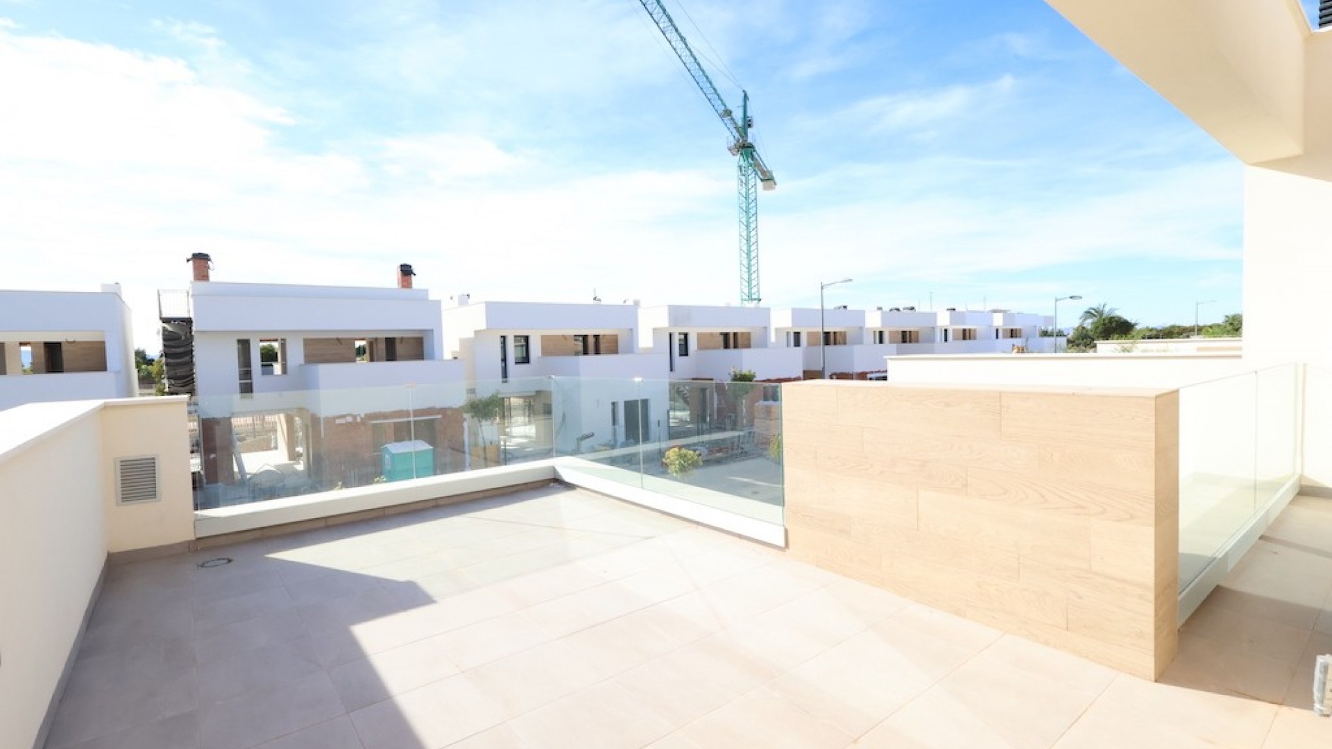 Sale - Detached Villa -
Los Alcazares - Santa Rosalía