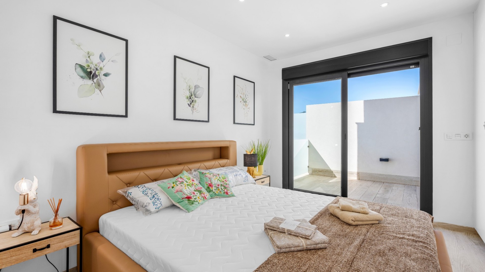 Sale - Detached Villa -
Los Alcazares - Serena Golf