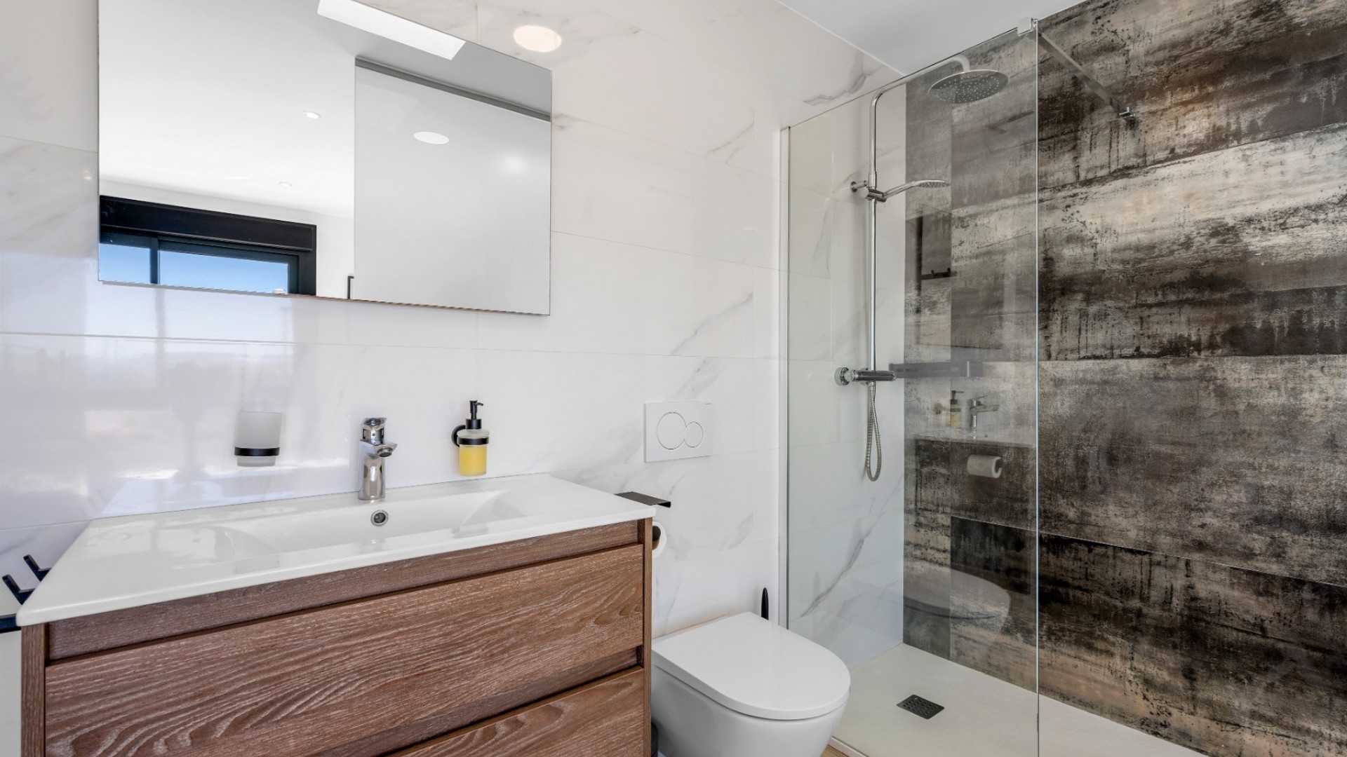 Sale - Detached Villa -
Los Alcazares - Serena Golf