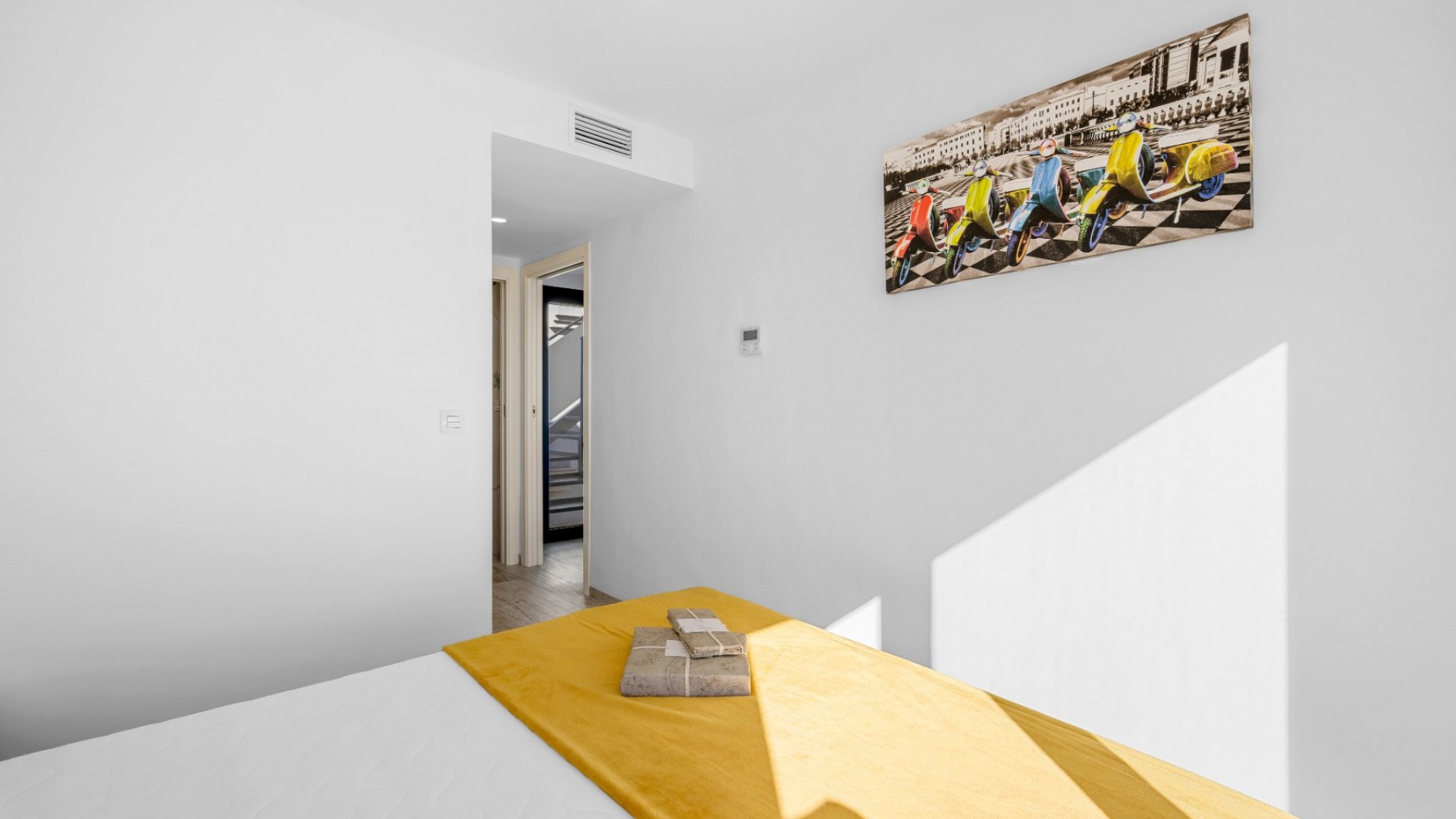 Sale - Detached Villa -
Los Alcazares - Serena Golf