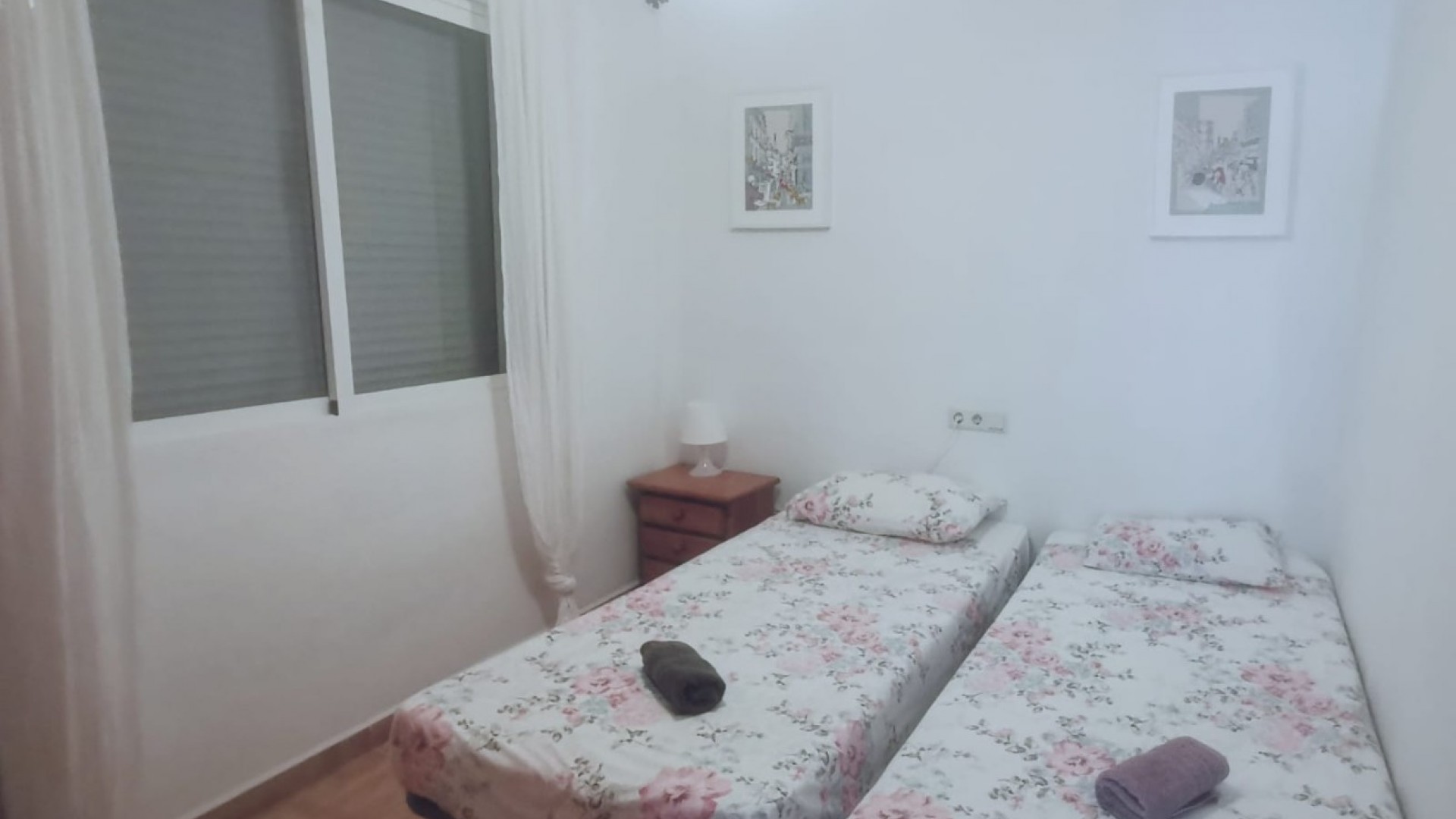 Sale - Detached Villa -
Los Alcazares - Town