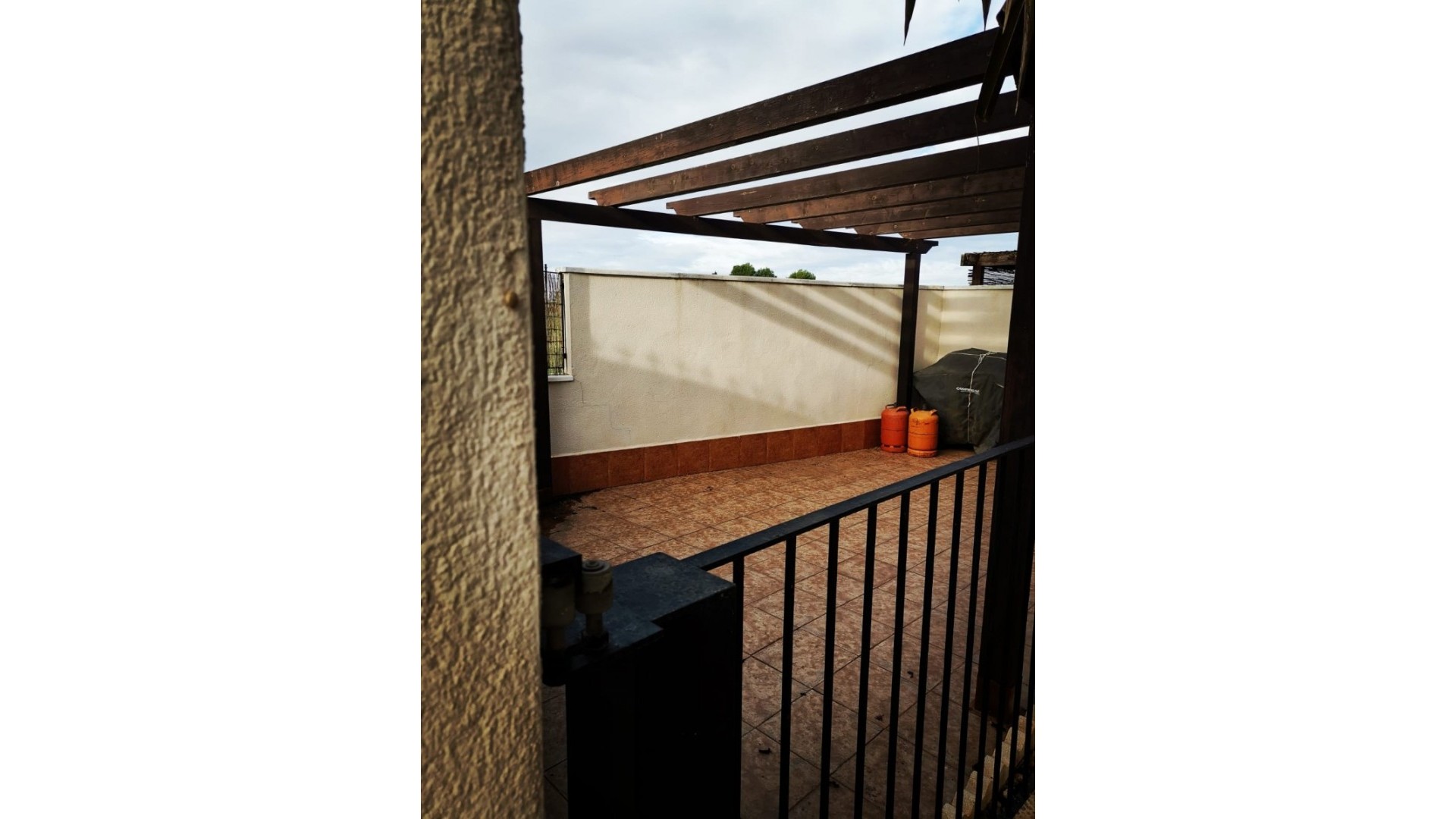 Sale - Detached Villa -
Los Alcazares - Town