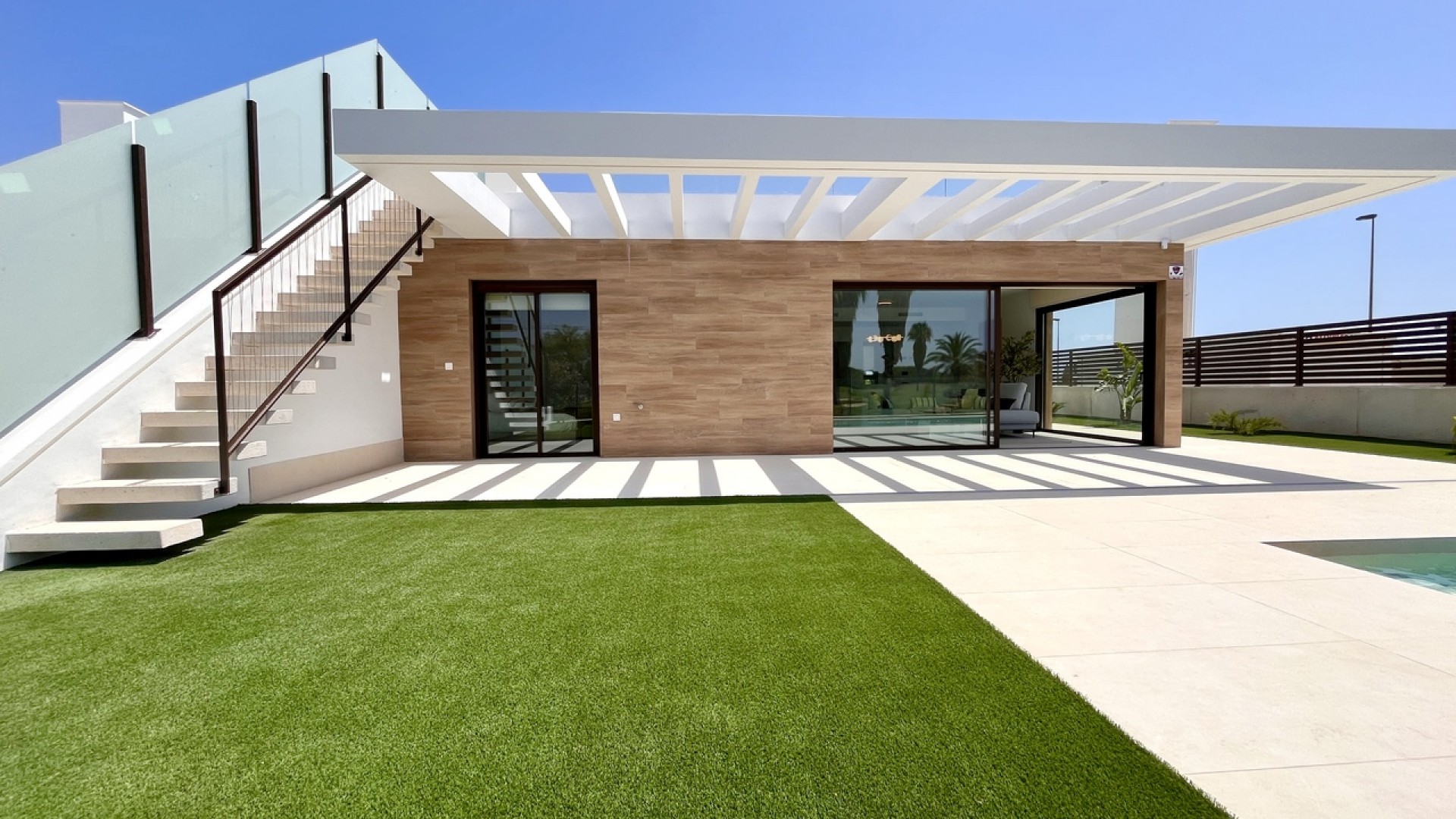 Sale - Detached Villa -
Los Alcazares