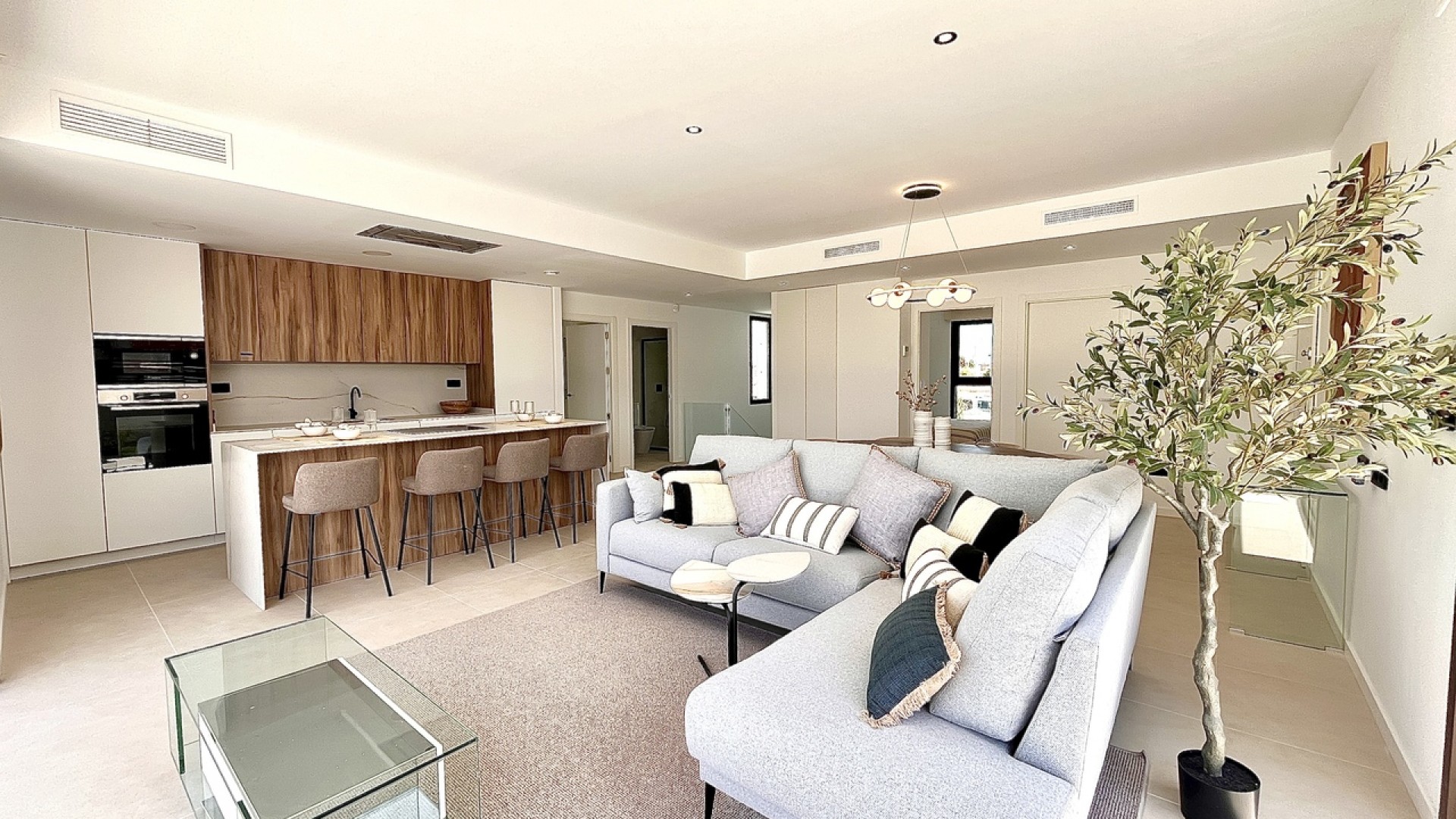 Sale - Detached Villa -
Los Alcazares