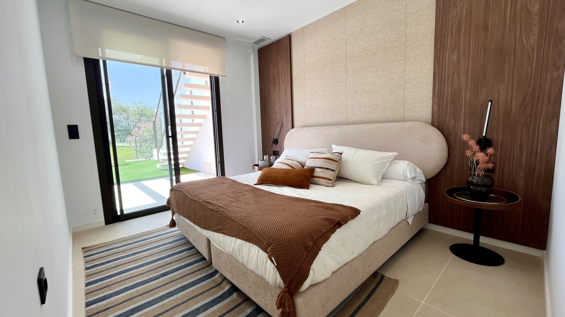 Sale - Detached Villa -
Los Alcazares