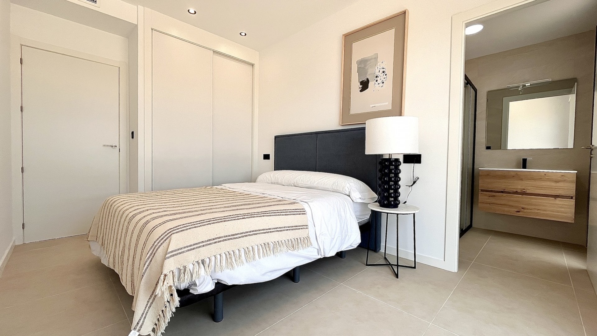 Sale - Detached Villa -
Los Alcazares