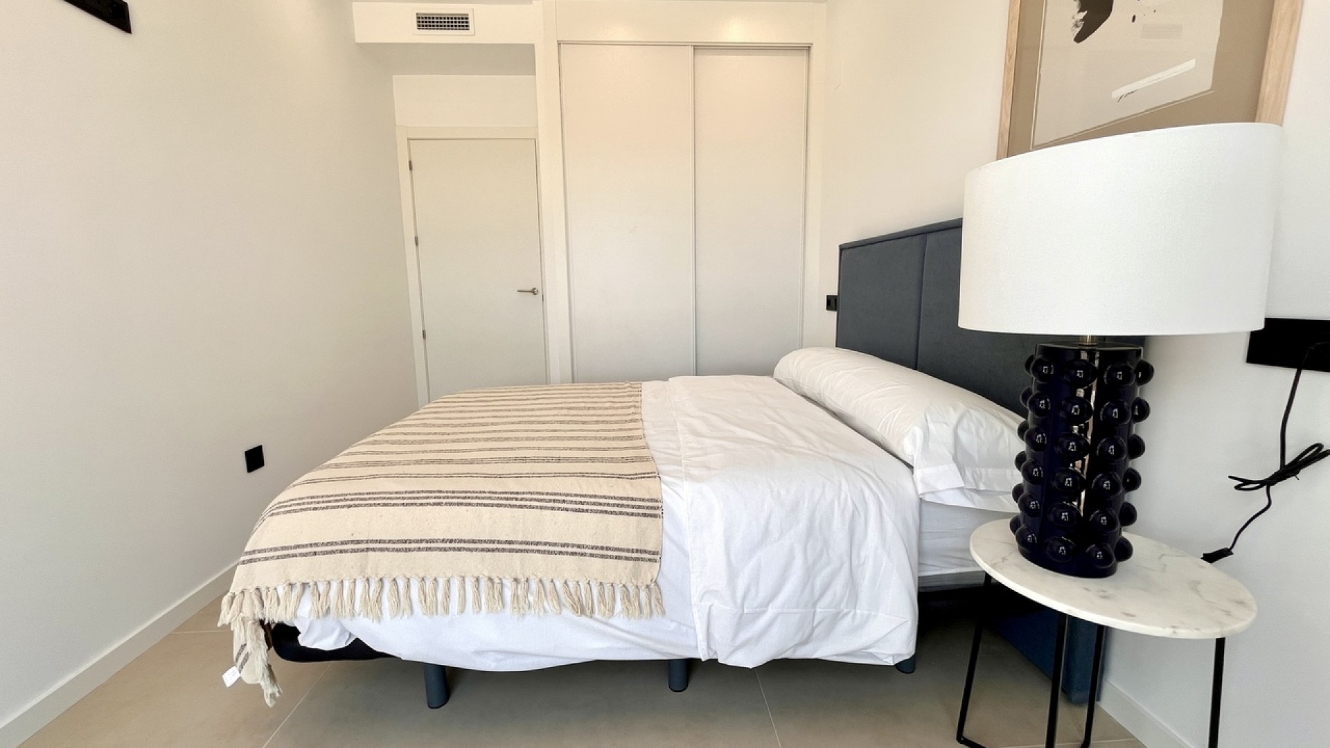 Sale - Detached Villa -
Los Alcazares